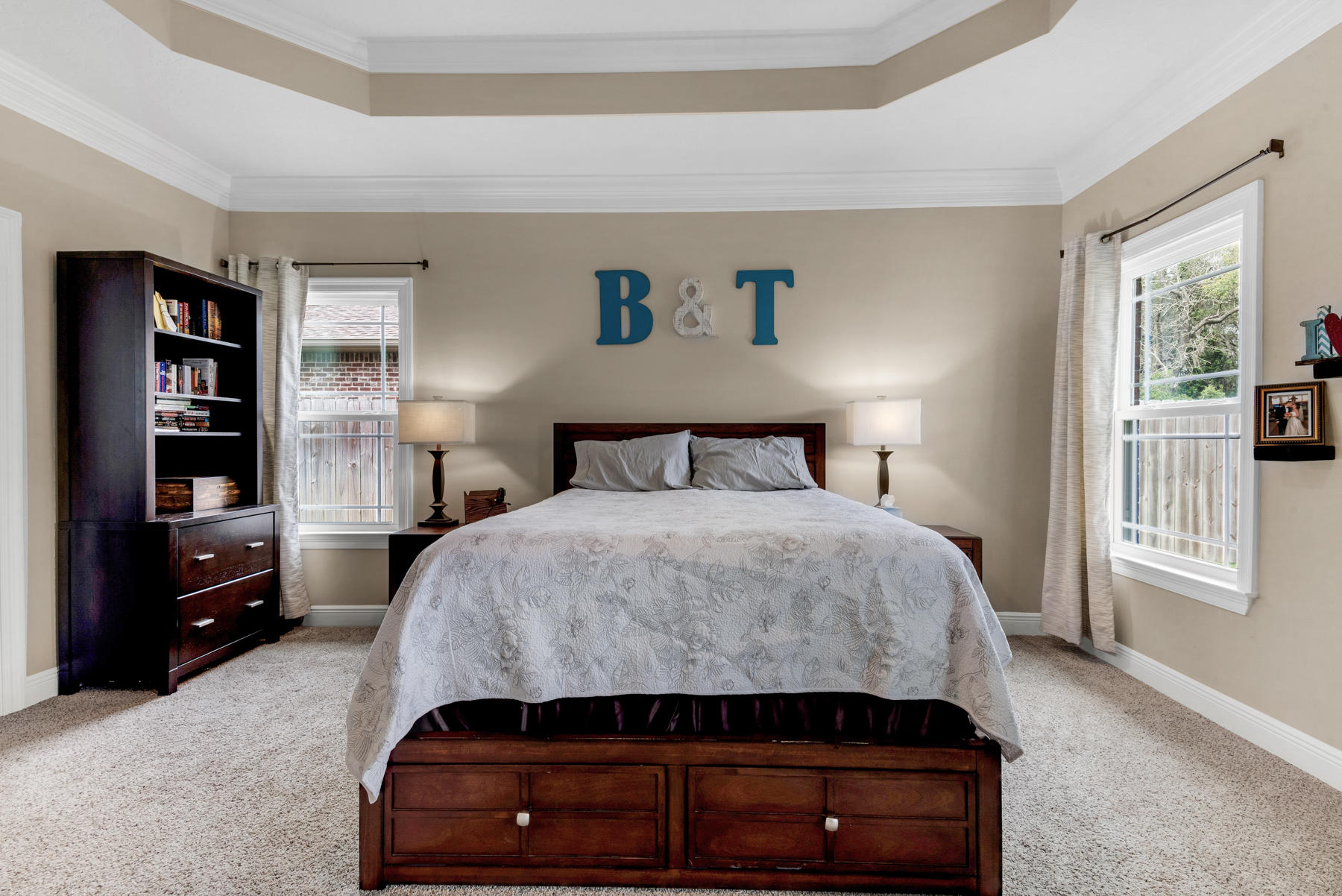 Woodland Sores - Residential