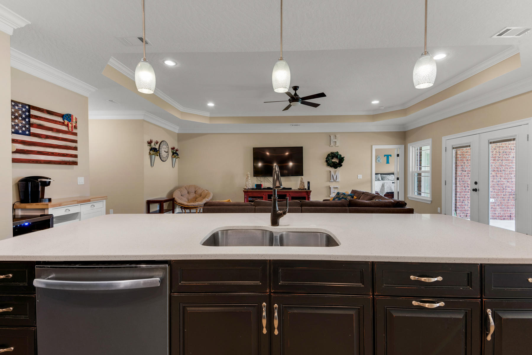 Woodland Sores - Residential