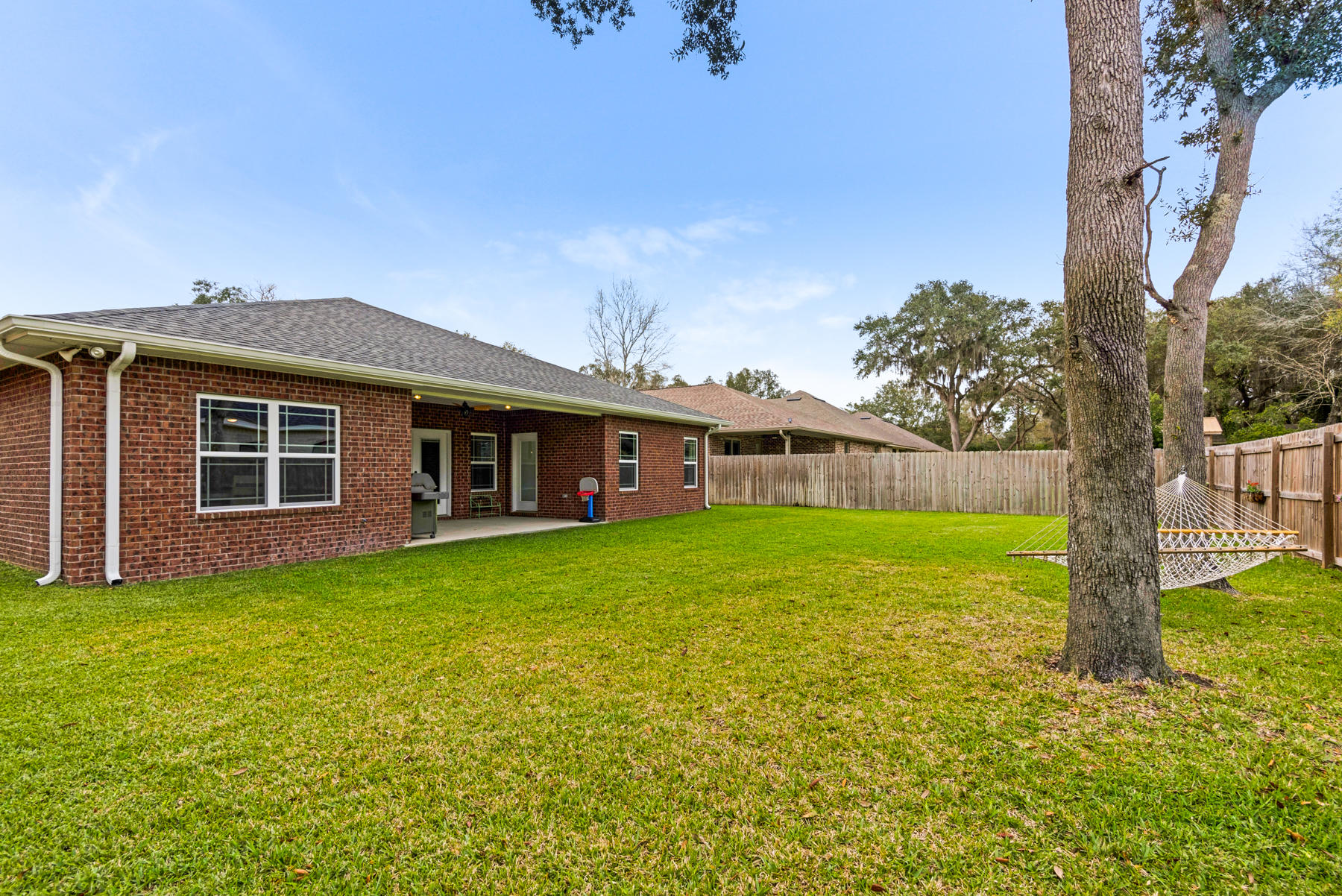 Woodland Sores - Residential