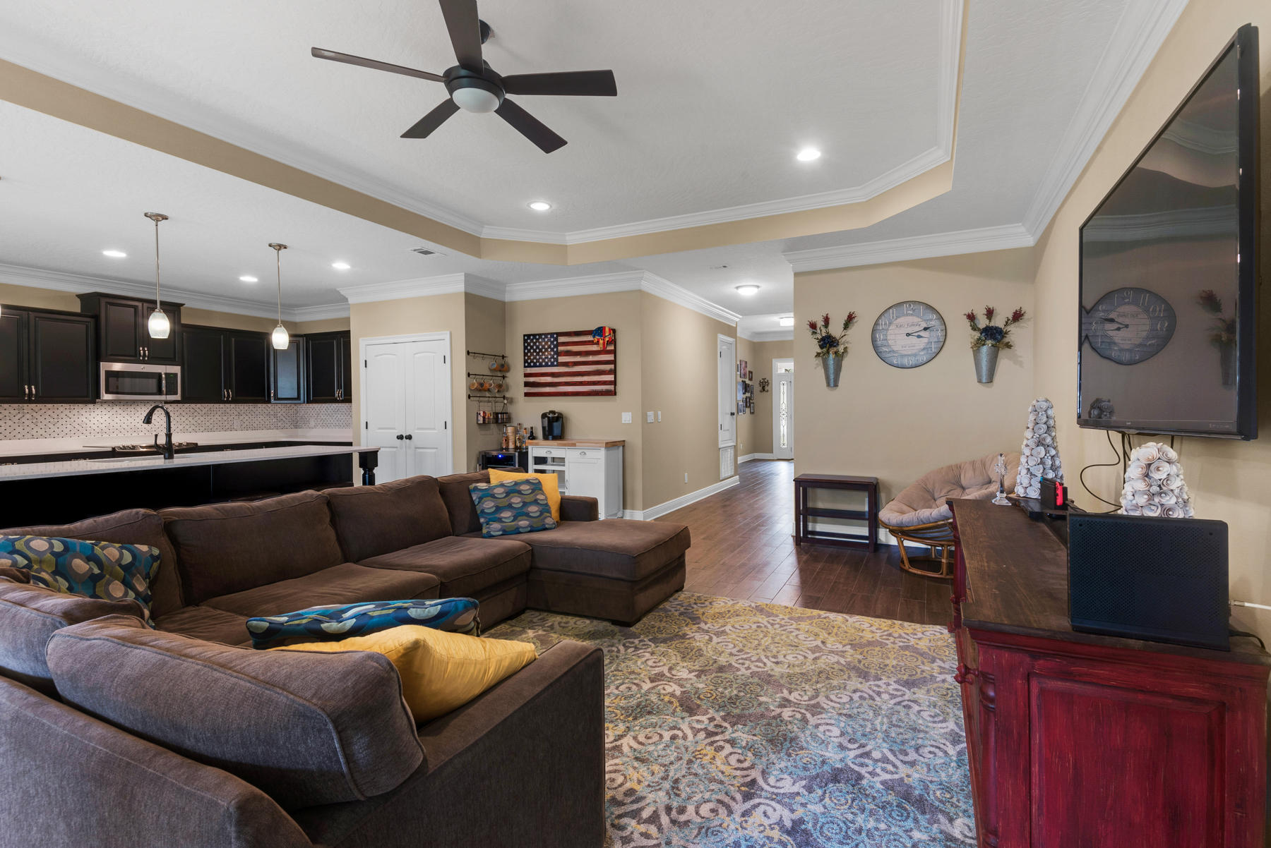 Woodland Sores - Residential