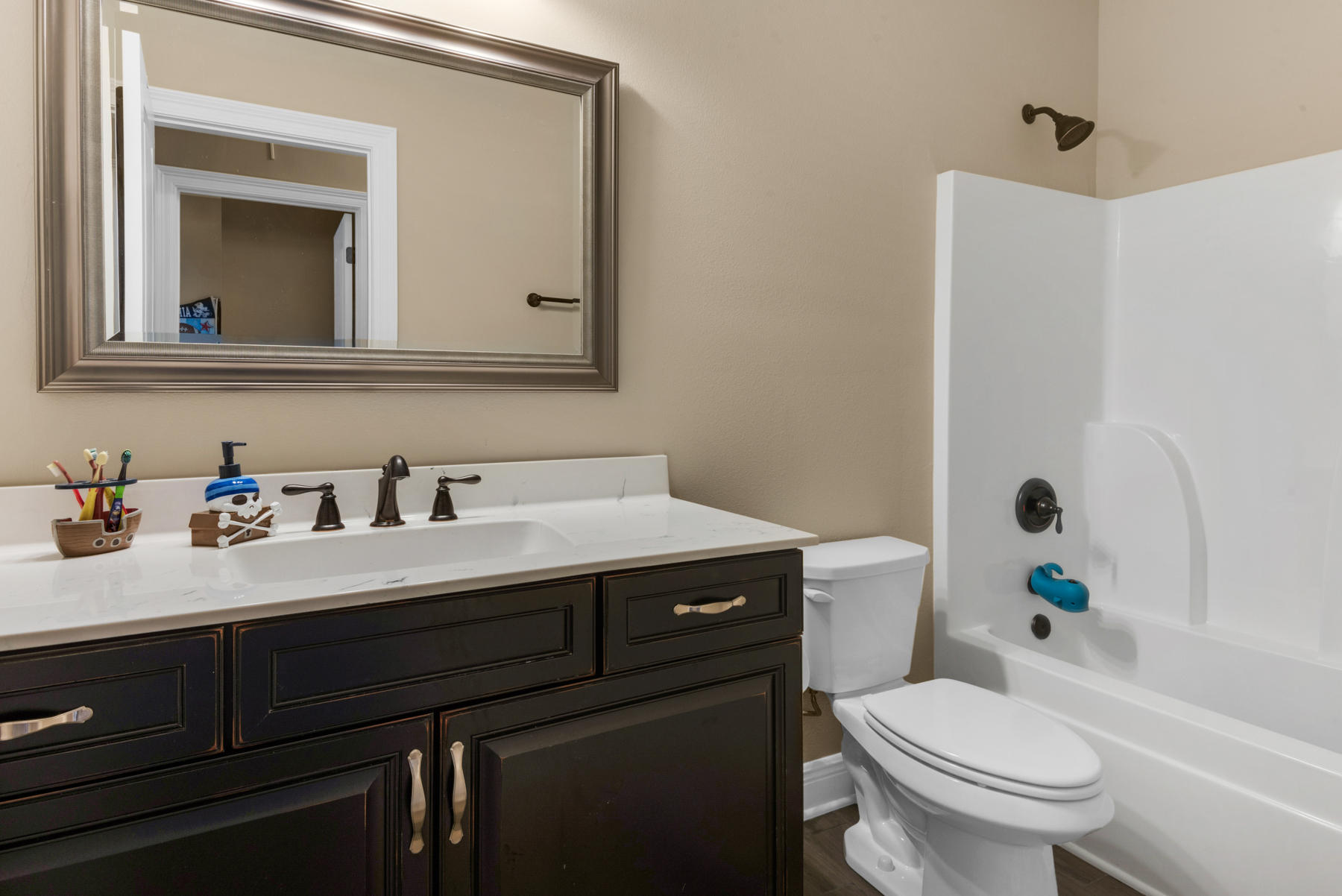 Woodland Sores - Residential