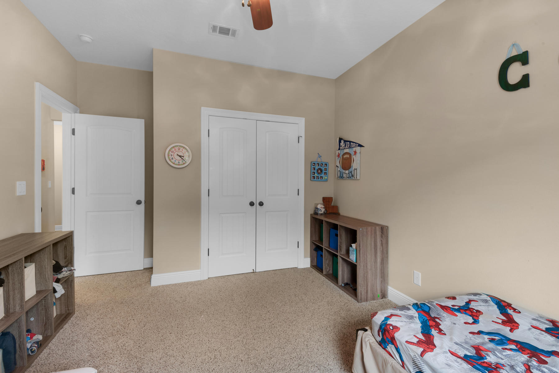 Woodland Sores - Residential