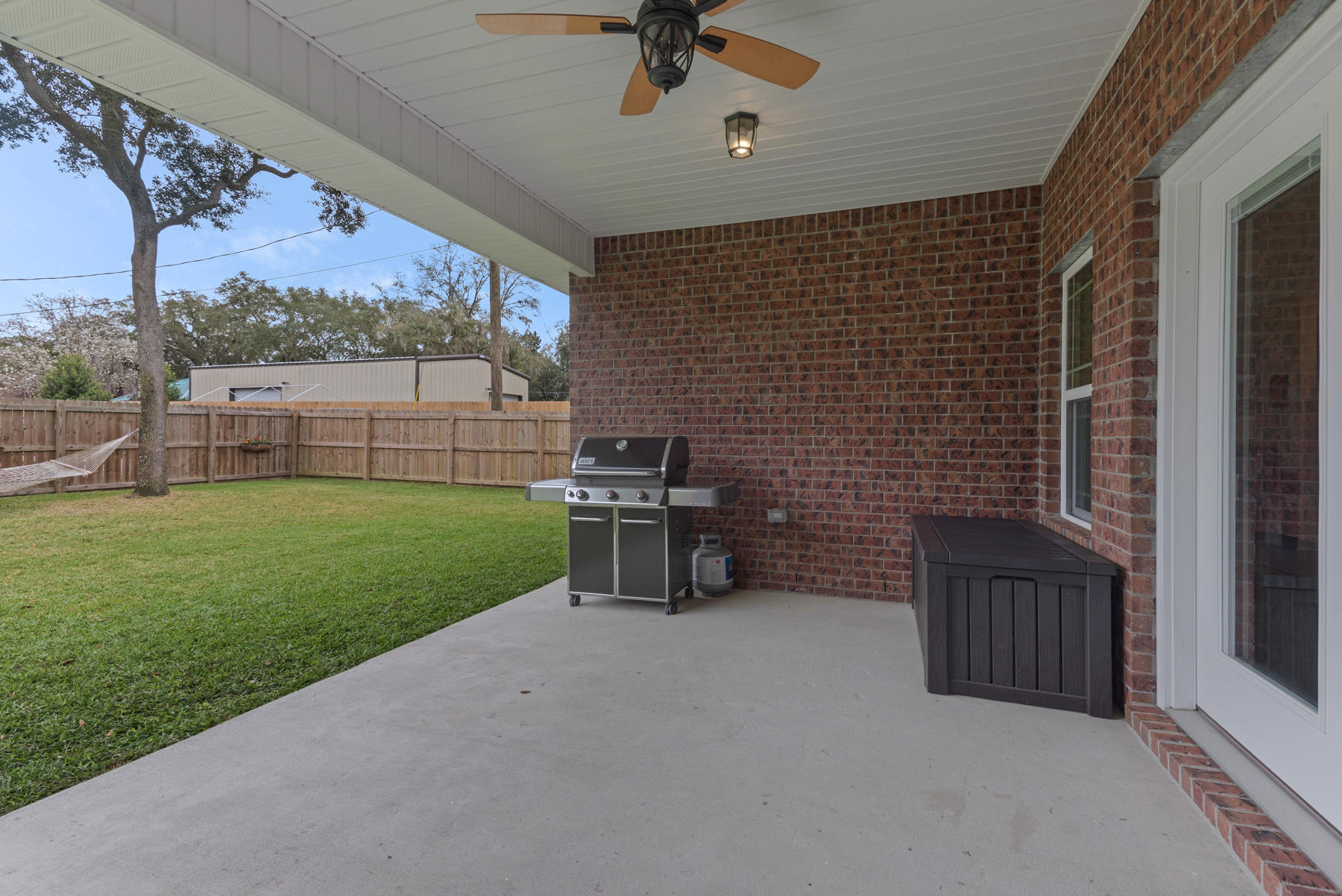 Woodland Sores - Residential