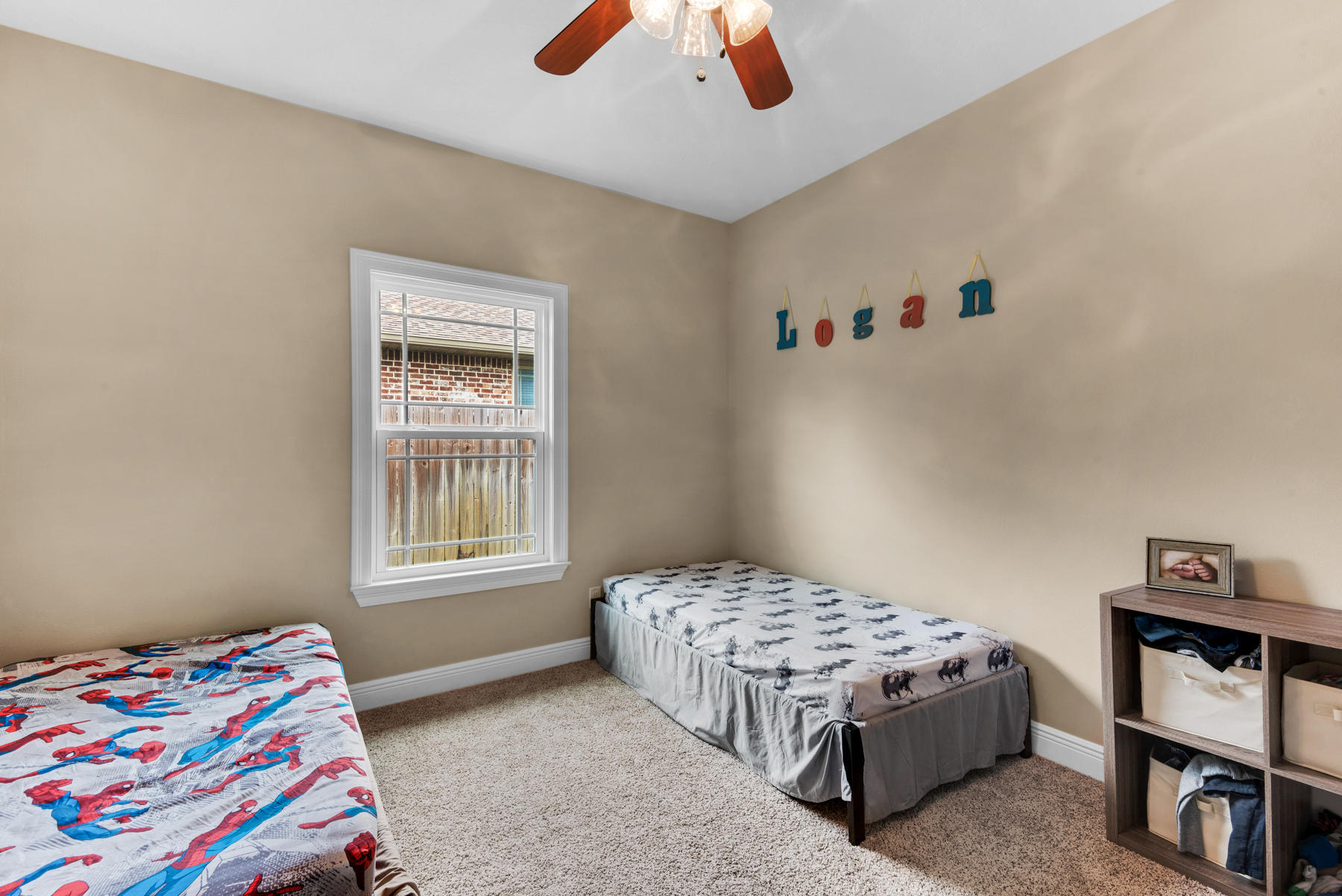 Woodland Sores - Residential