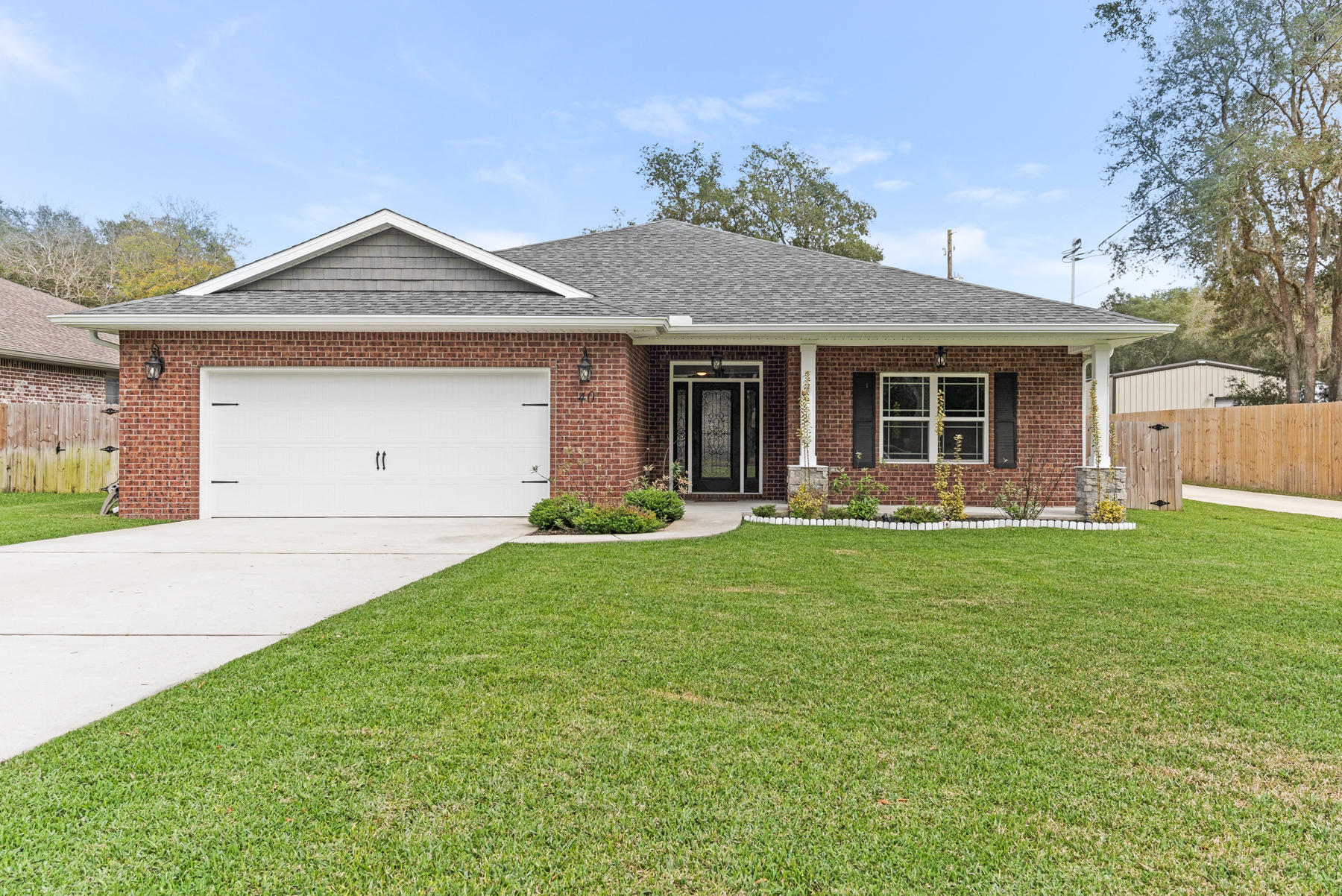 Woodland Sores - Residential