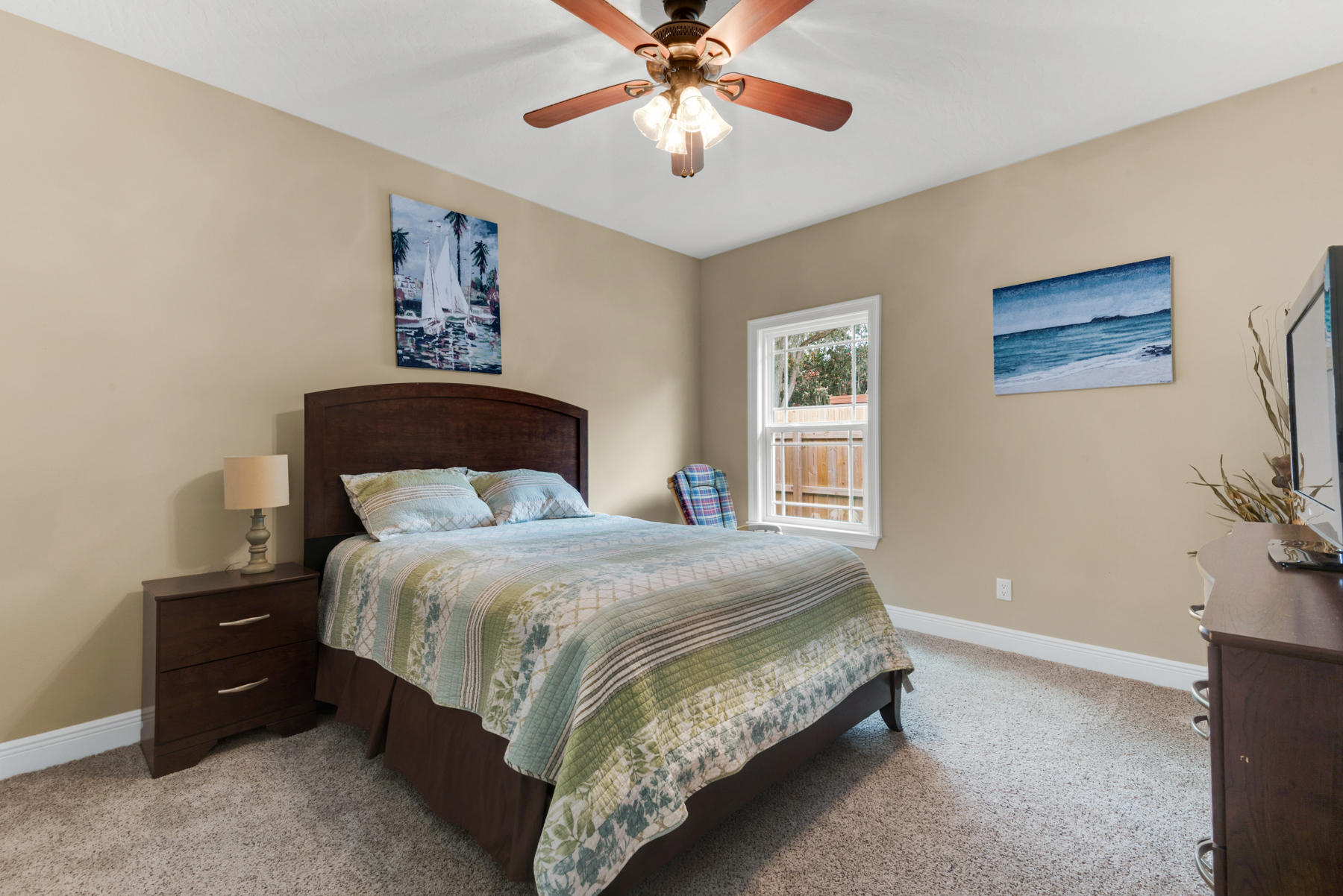 Woodland Sores - Residential