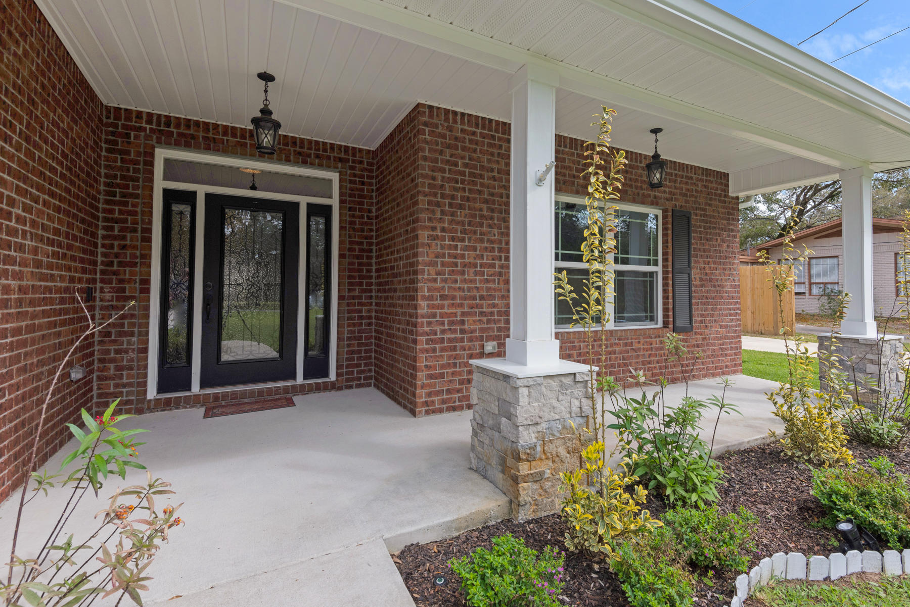 Woodland Sores - Residential