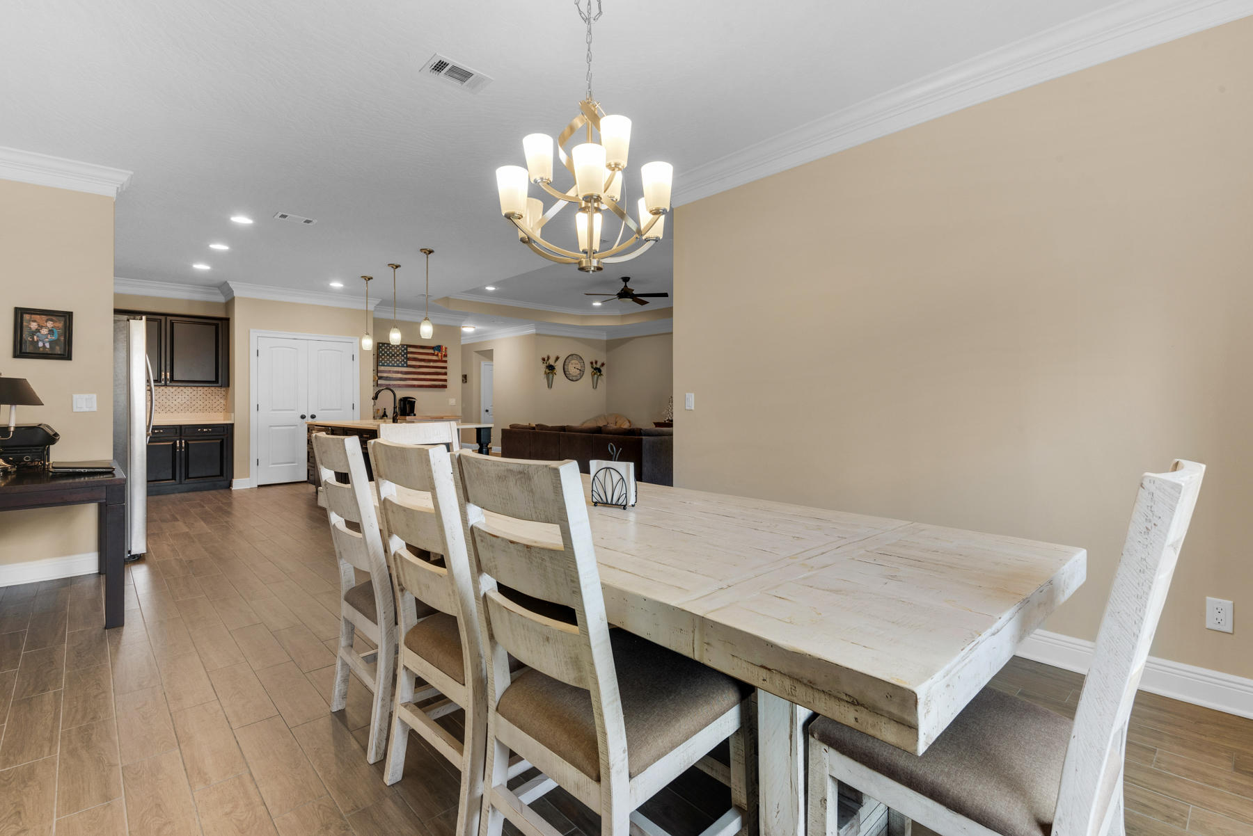 Woodland Sores - Residential