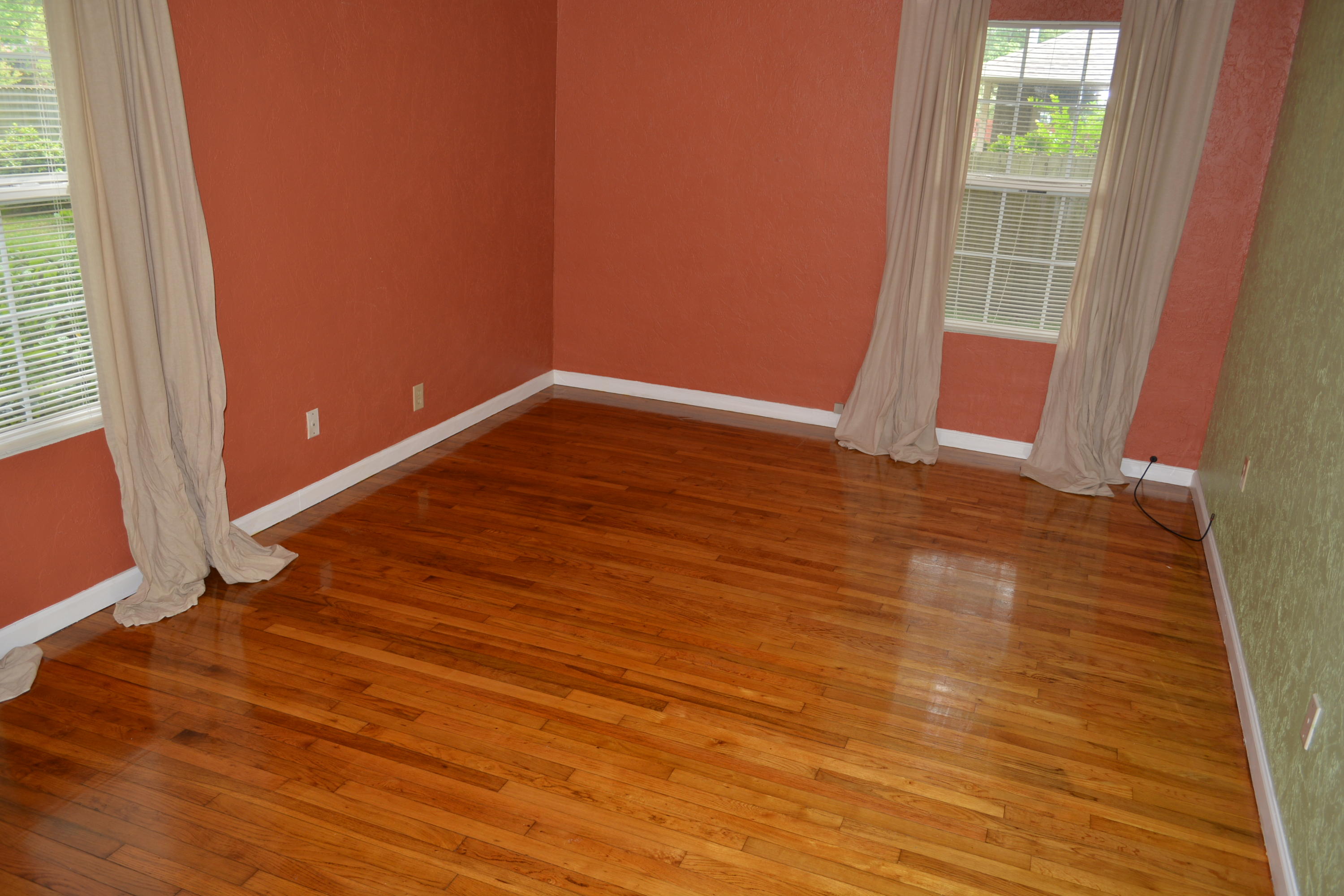 OAKLAND ADDN - Residential