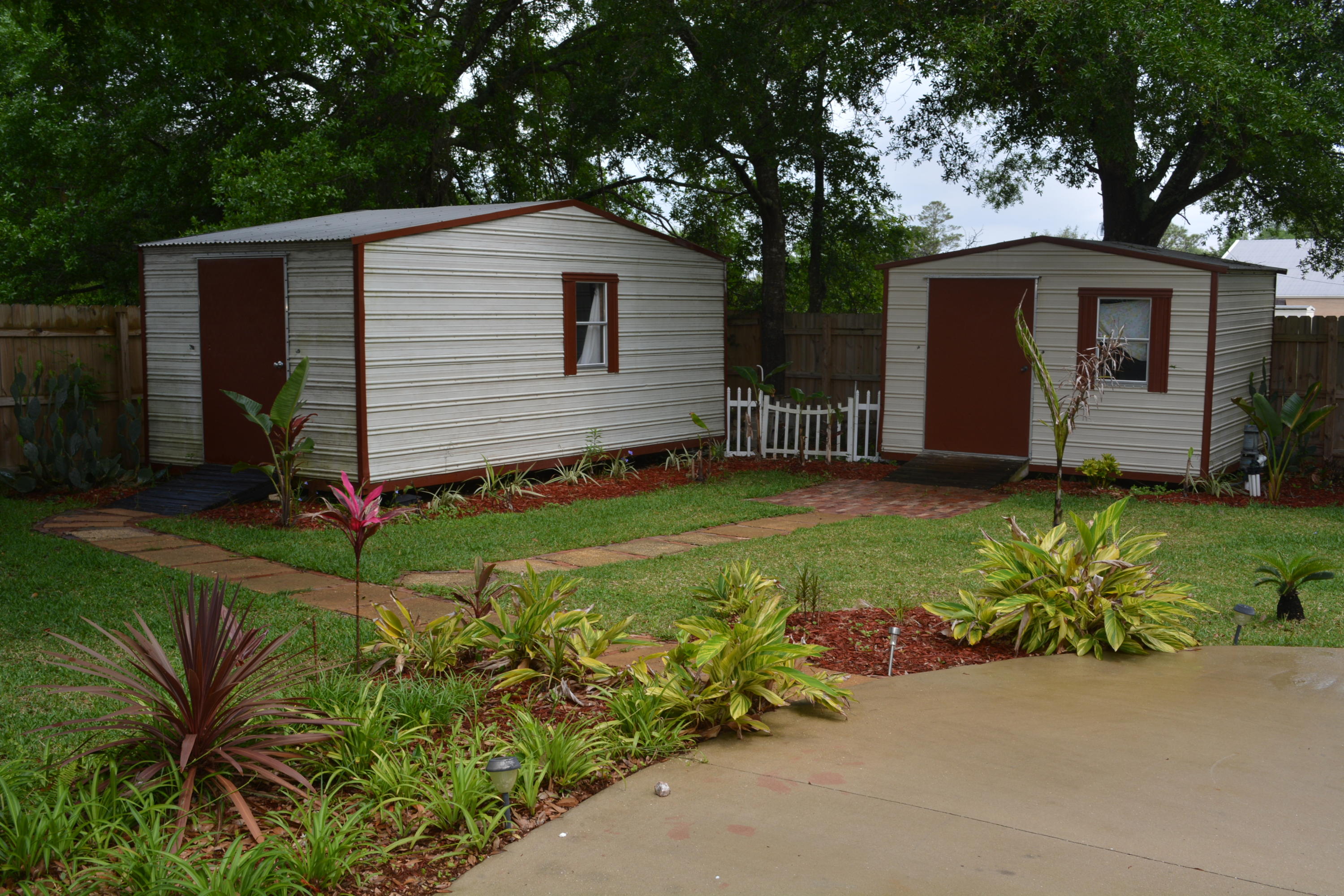 OAKLAND ADDN - Residential