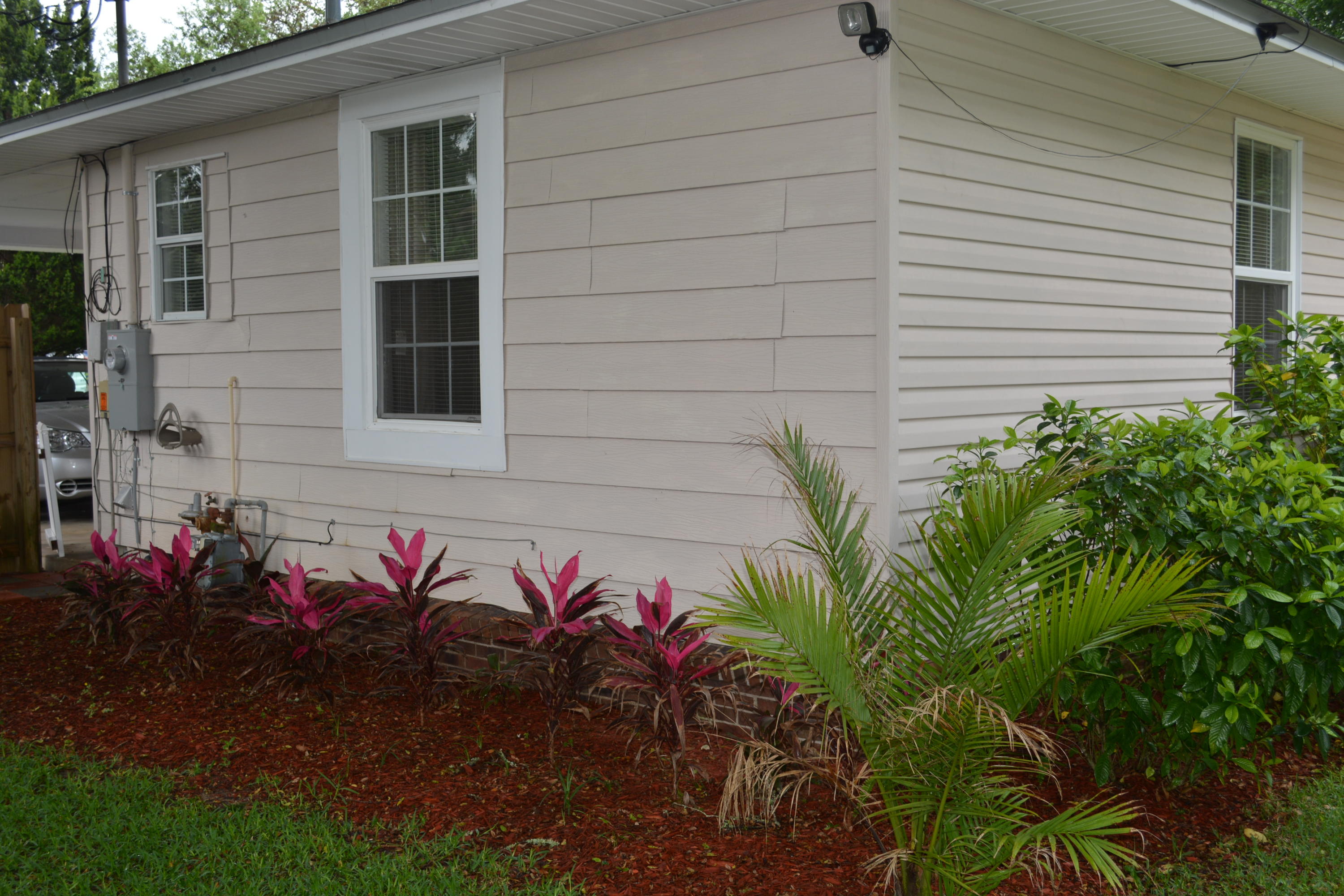 OAKLAND ADDN - Residential