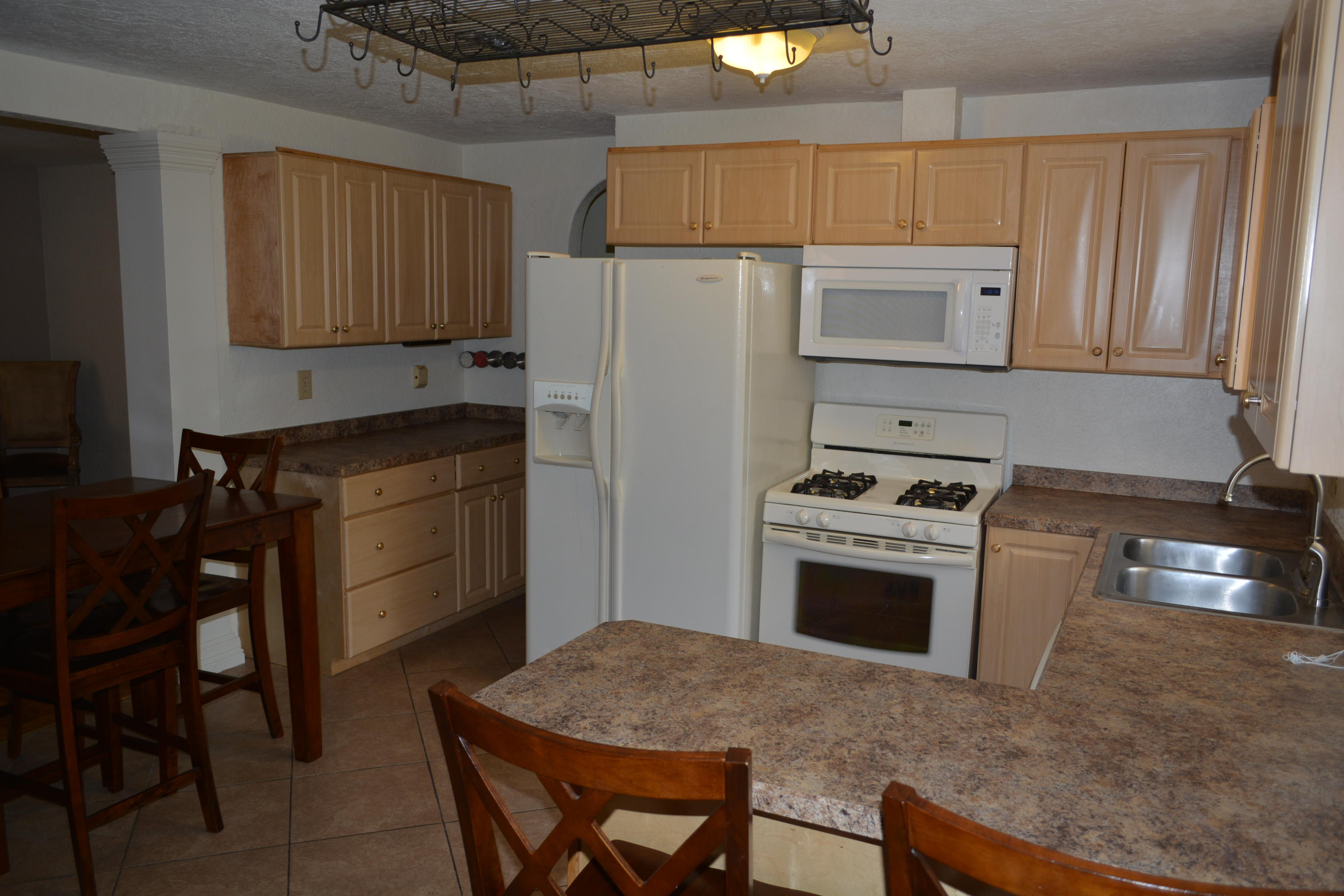 OAKLAND ADDN - Residential