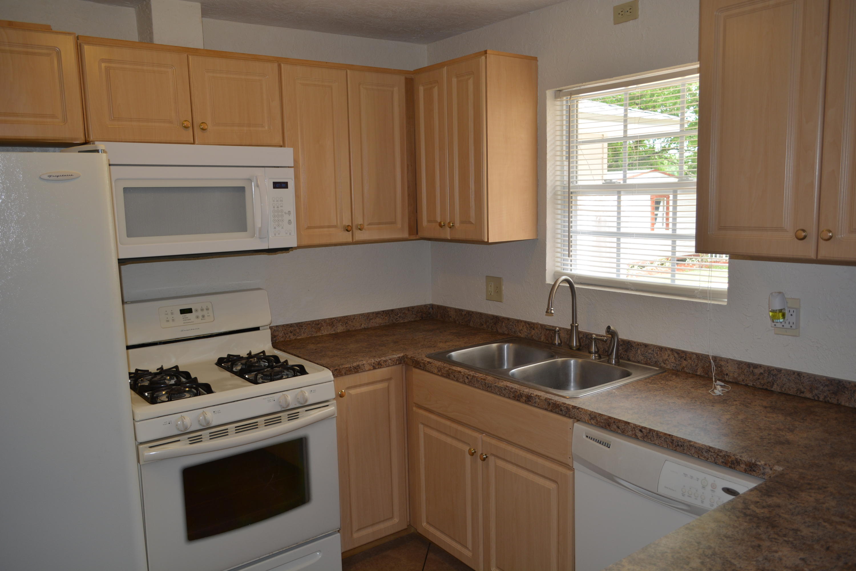 OAKLAND ADDN - Residential