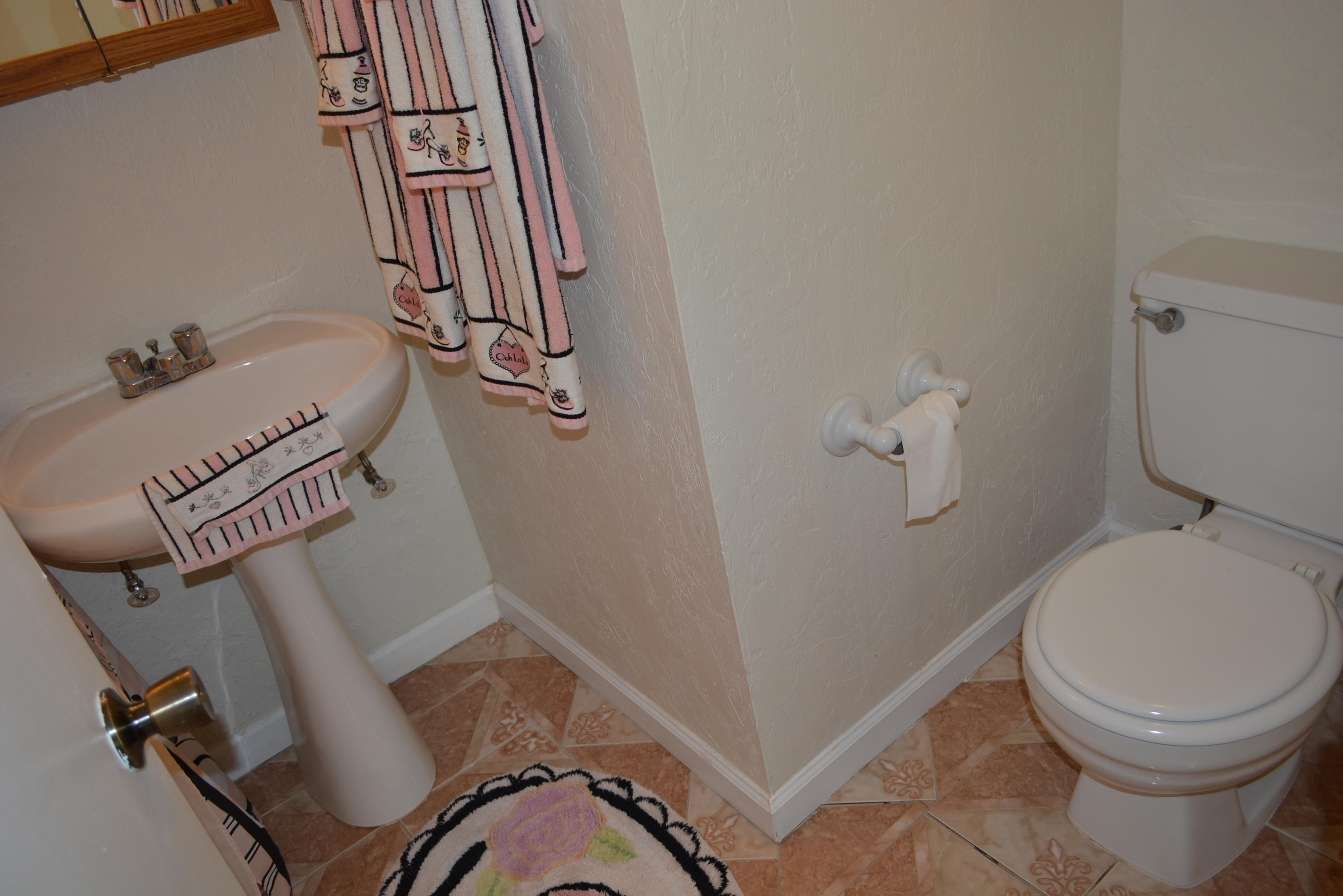 OAKLAND ADDN - Residential