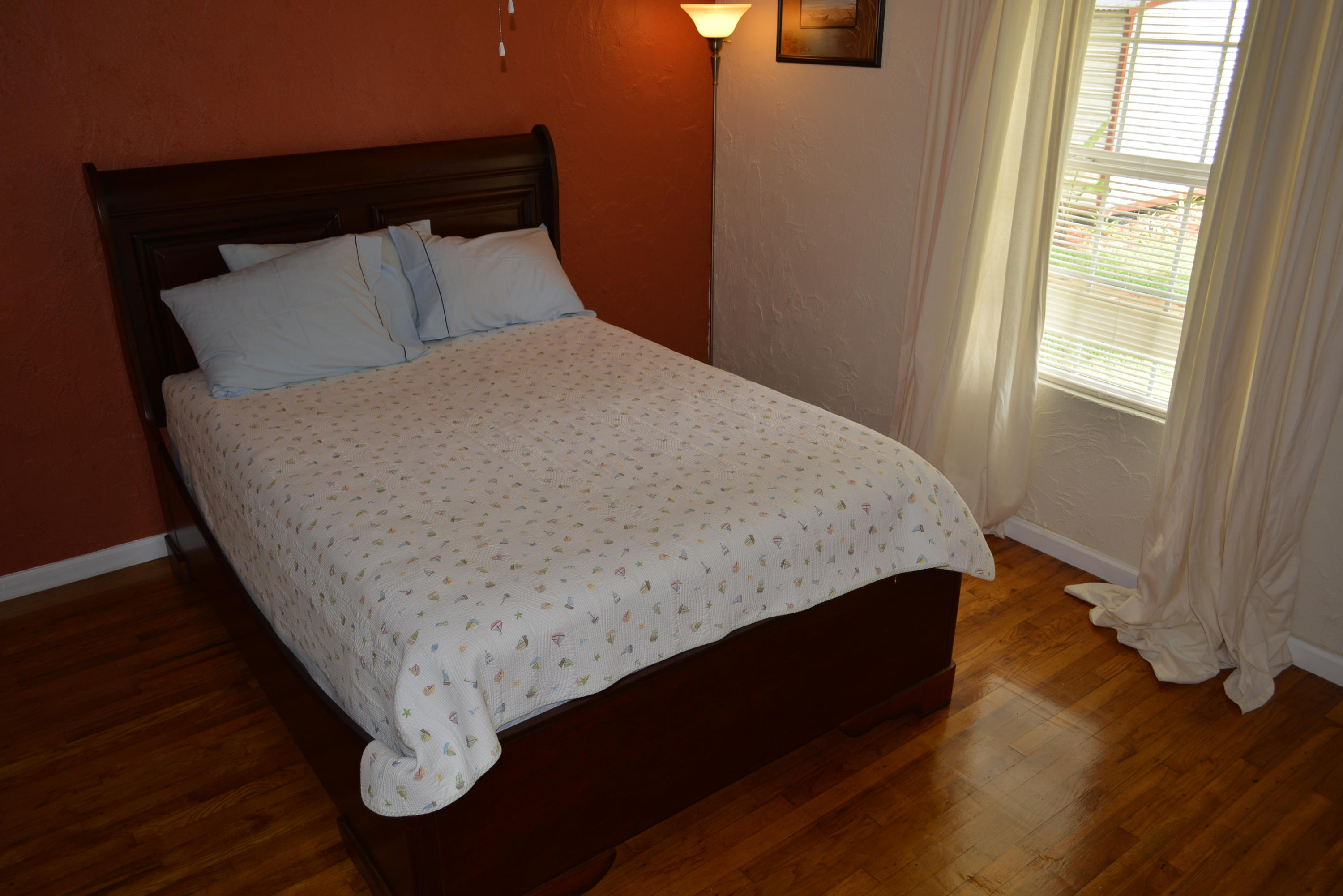 OAKLAND ADDN - Residential