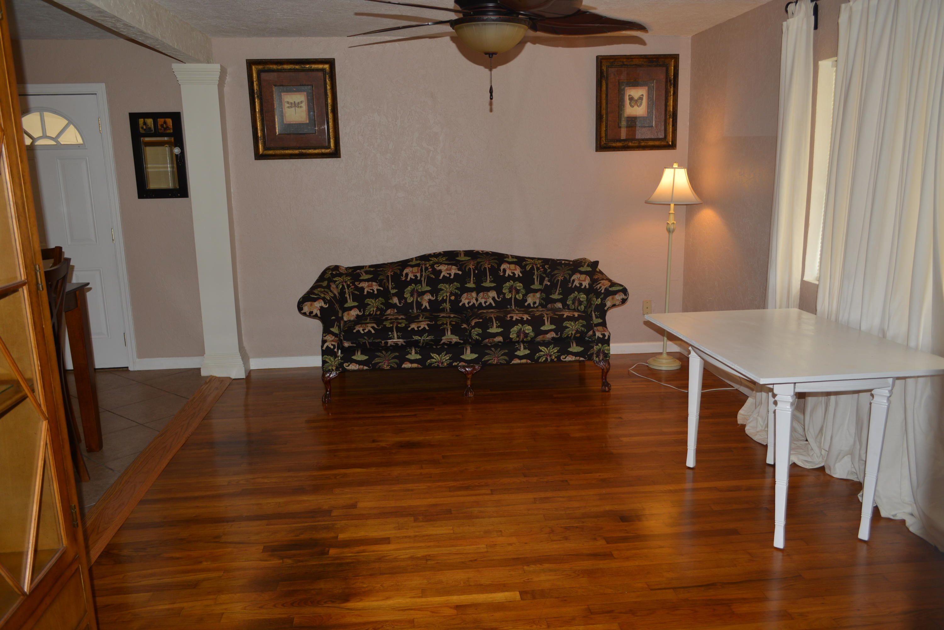 OAKLAND ADDN - Residential