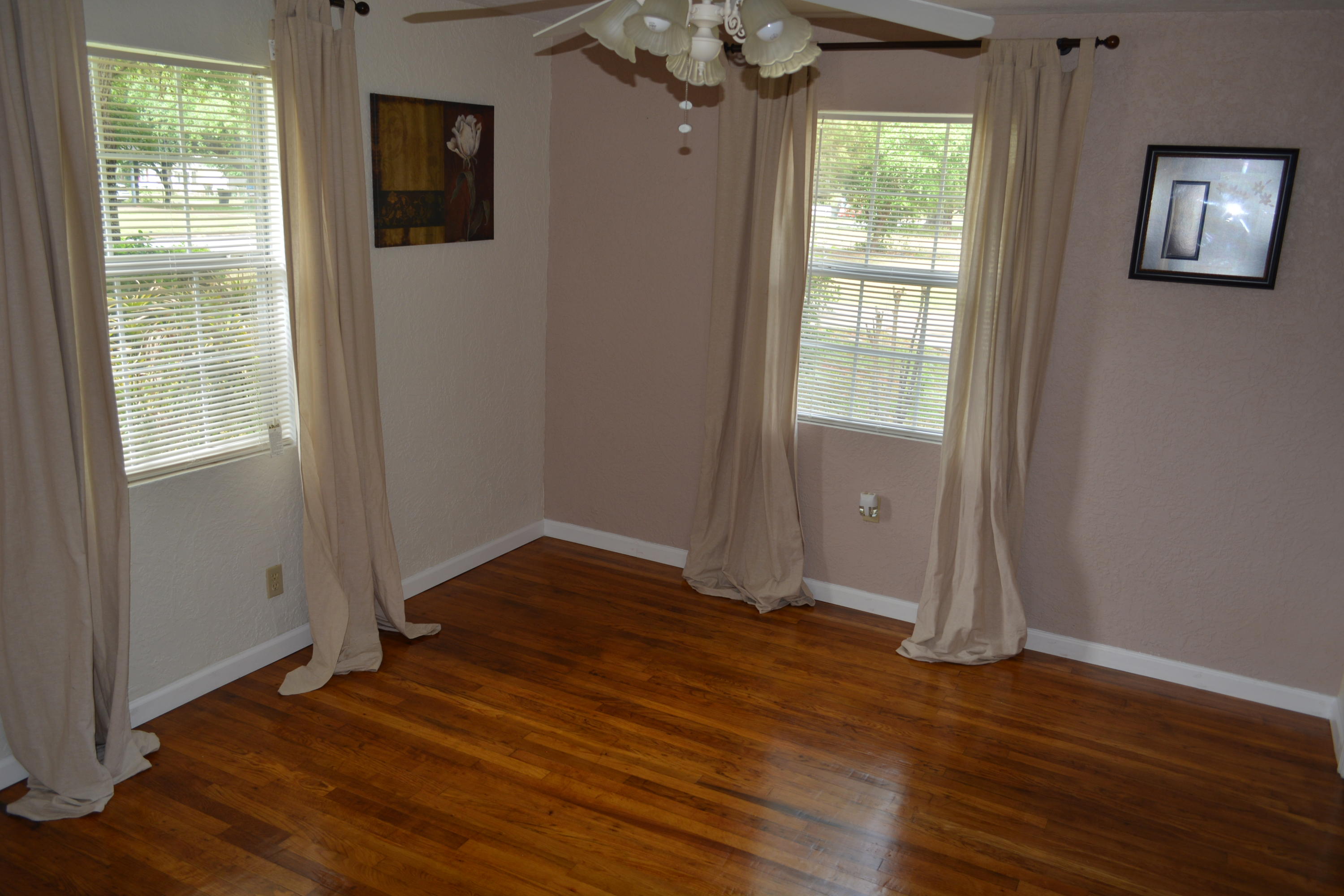 OAKLAND ADDN - Residential