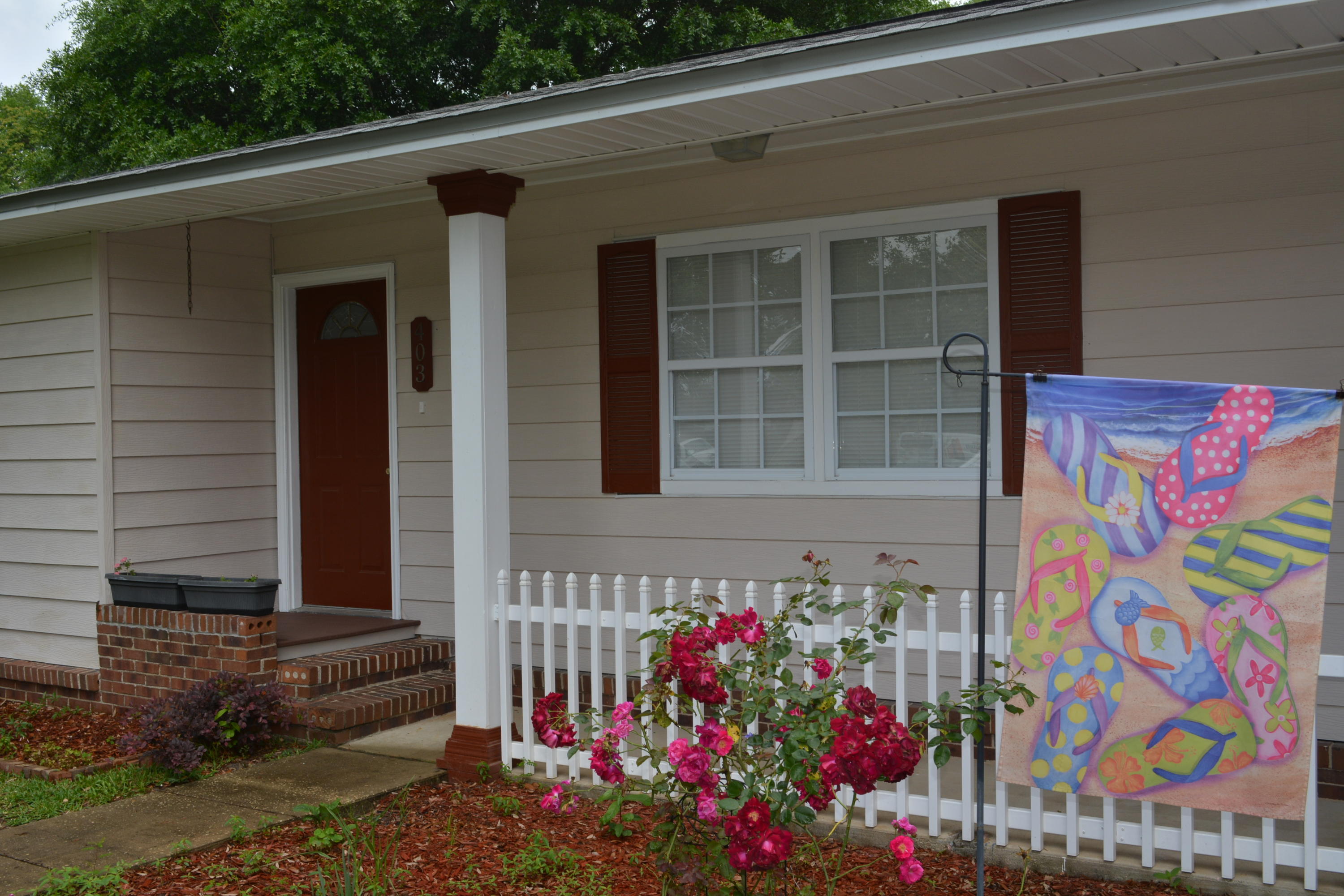 OAKLAND ADDN - Residential