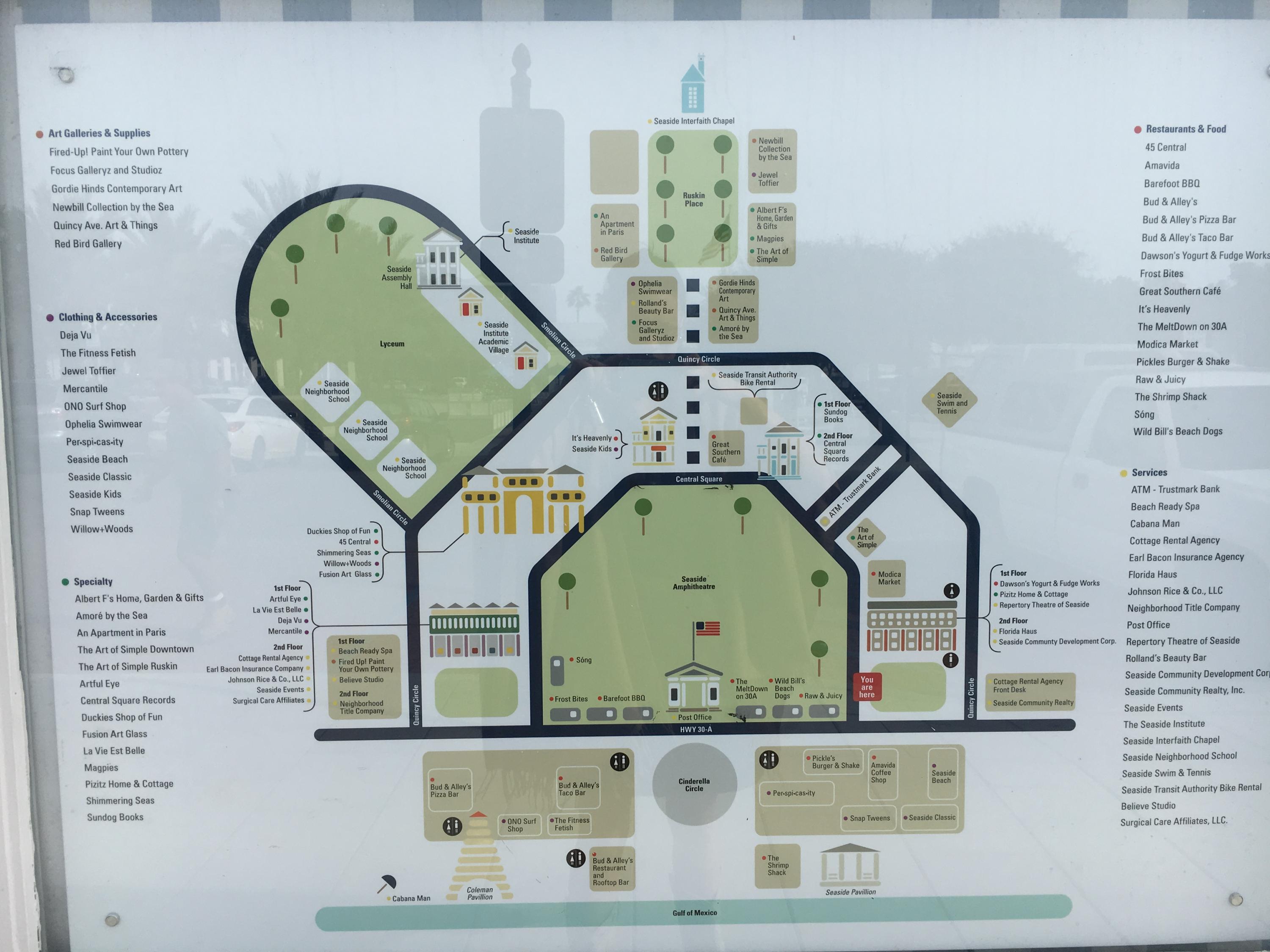 AUDUBON POINT - Residential