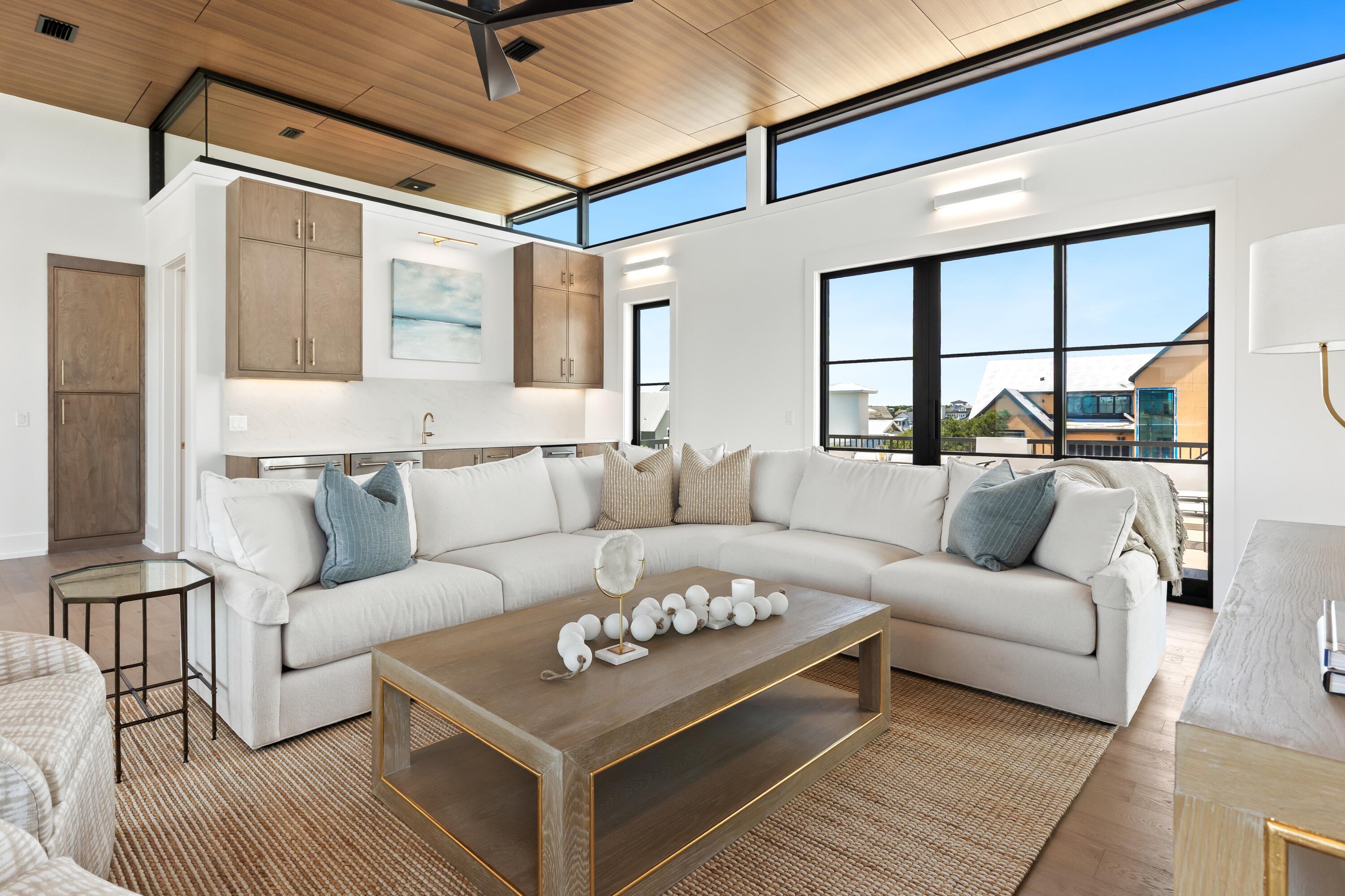 CAMP CREEK POINT - Residential