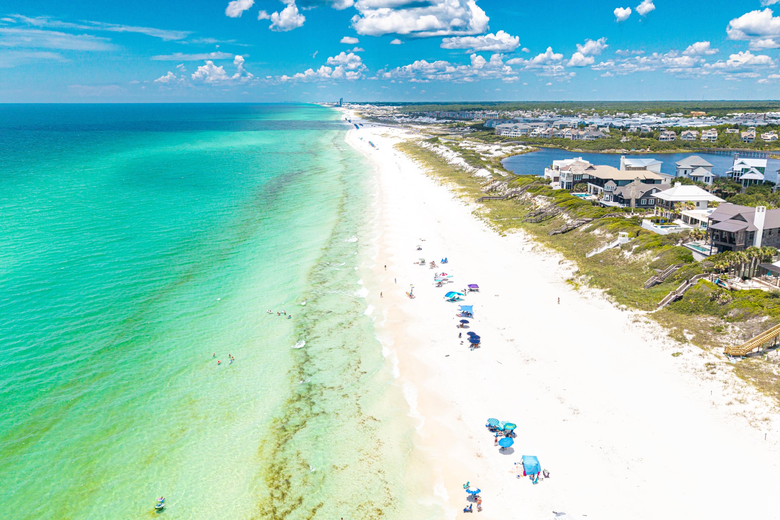 CAMP CREEK POINT - Residential
