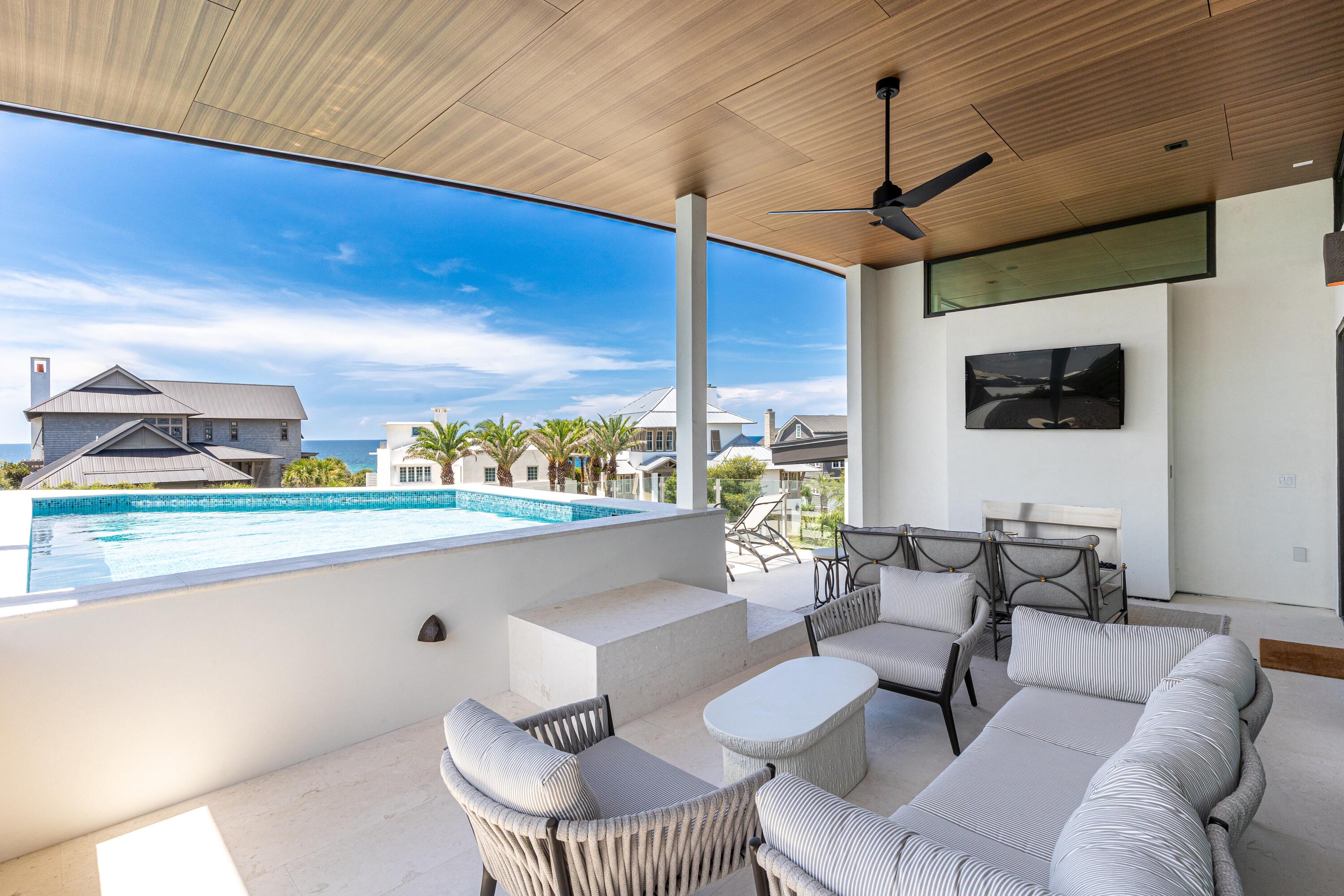 CAMP CREEK POINT - Residential