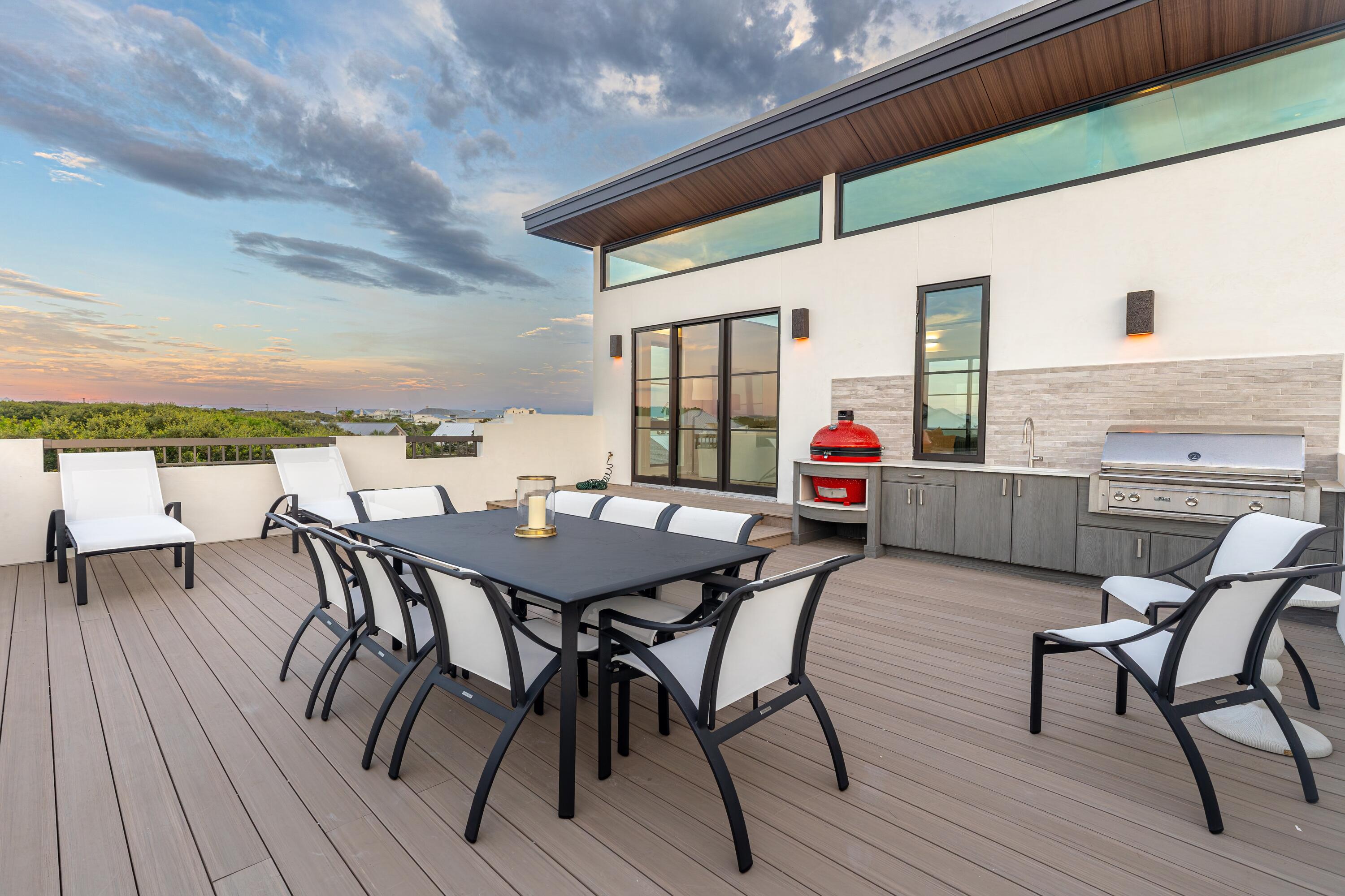 CAMP CREEK POINT - Residential