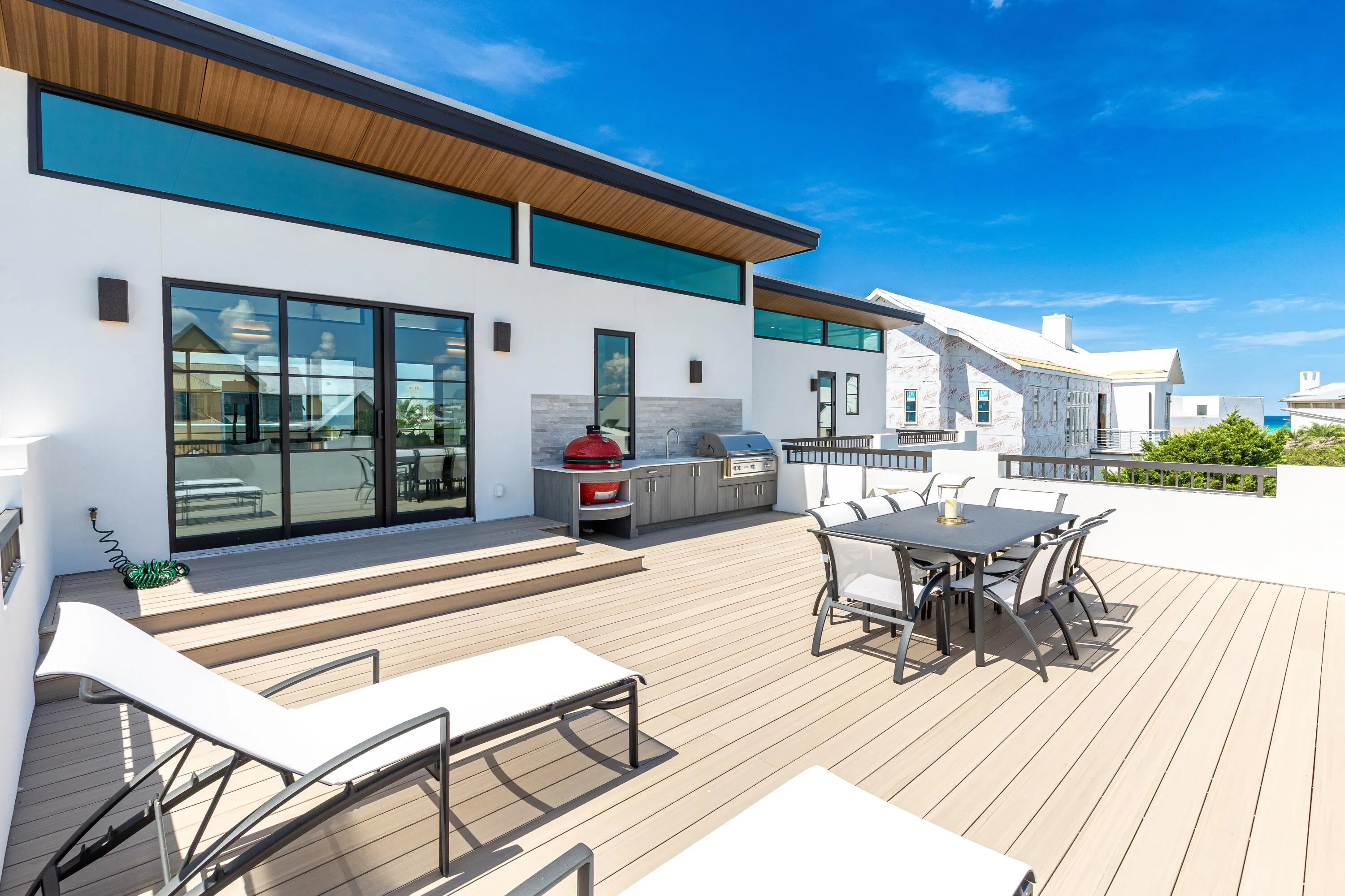 Inlet Beach, Florida 32461, United States, 5 Bedrooms Bedrooms, ,7 BathroomsBathrooms,Residential,Active,178868