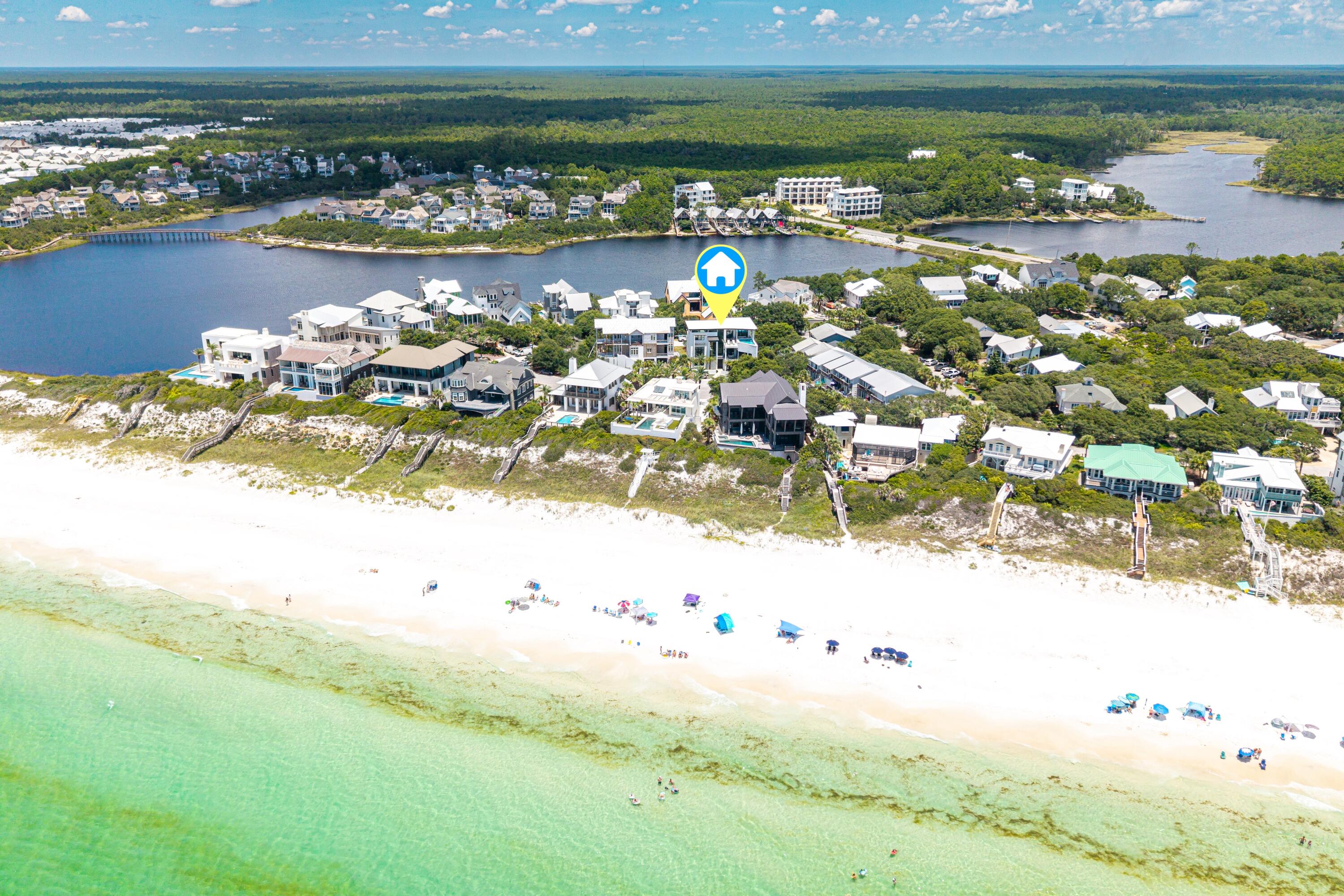 CAMP CREEK POINT - Residential