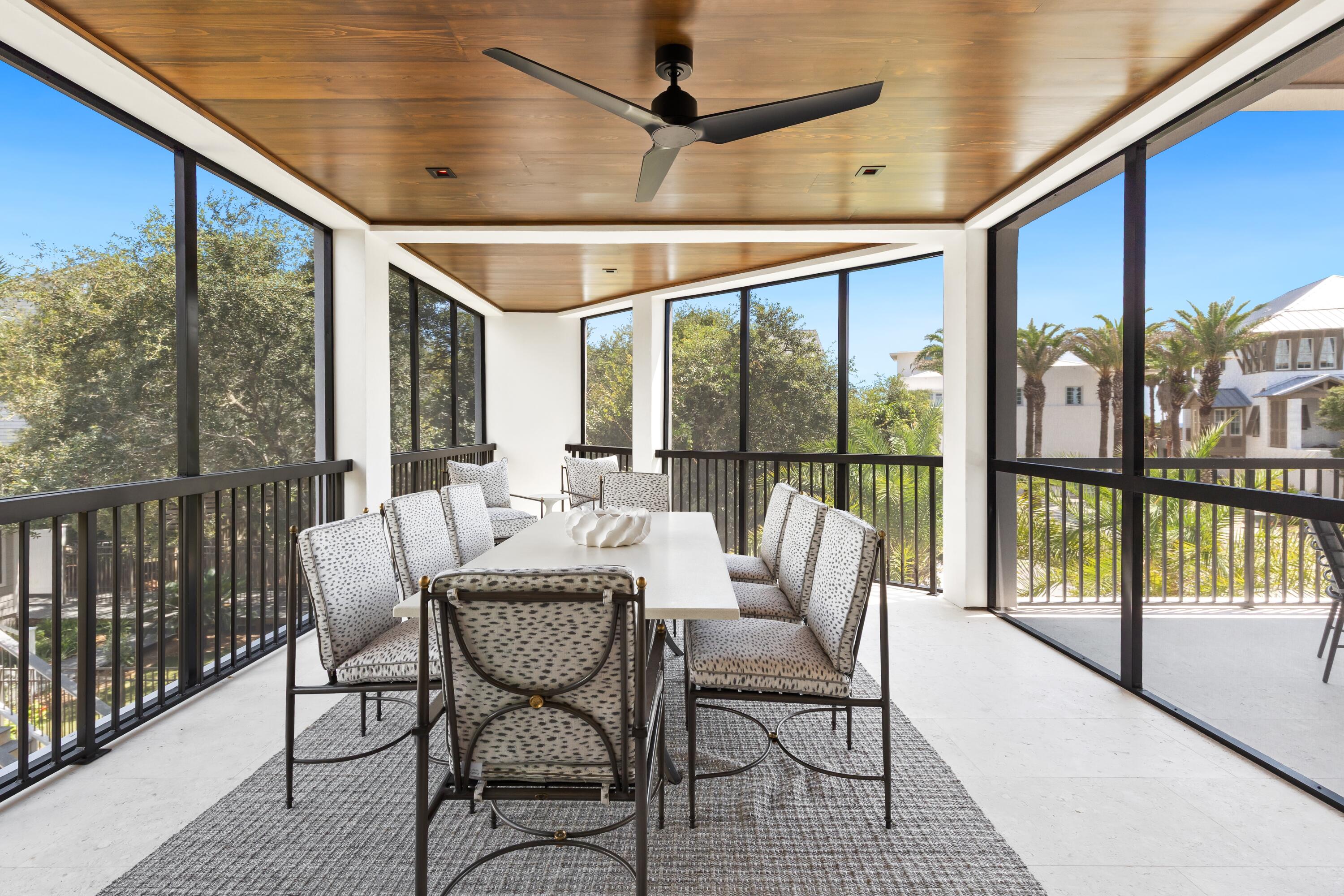 CAMP CREEK POINT - Residential