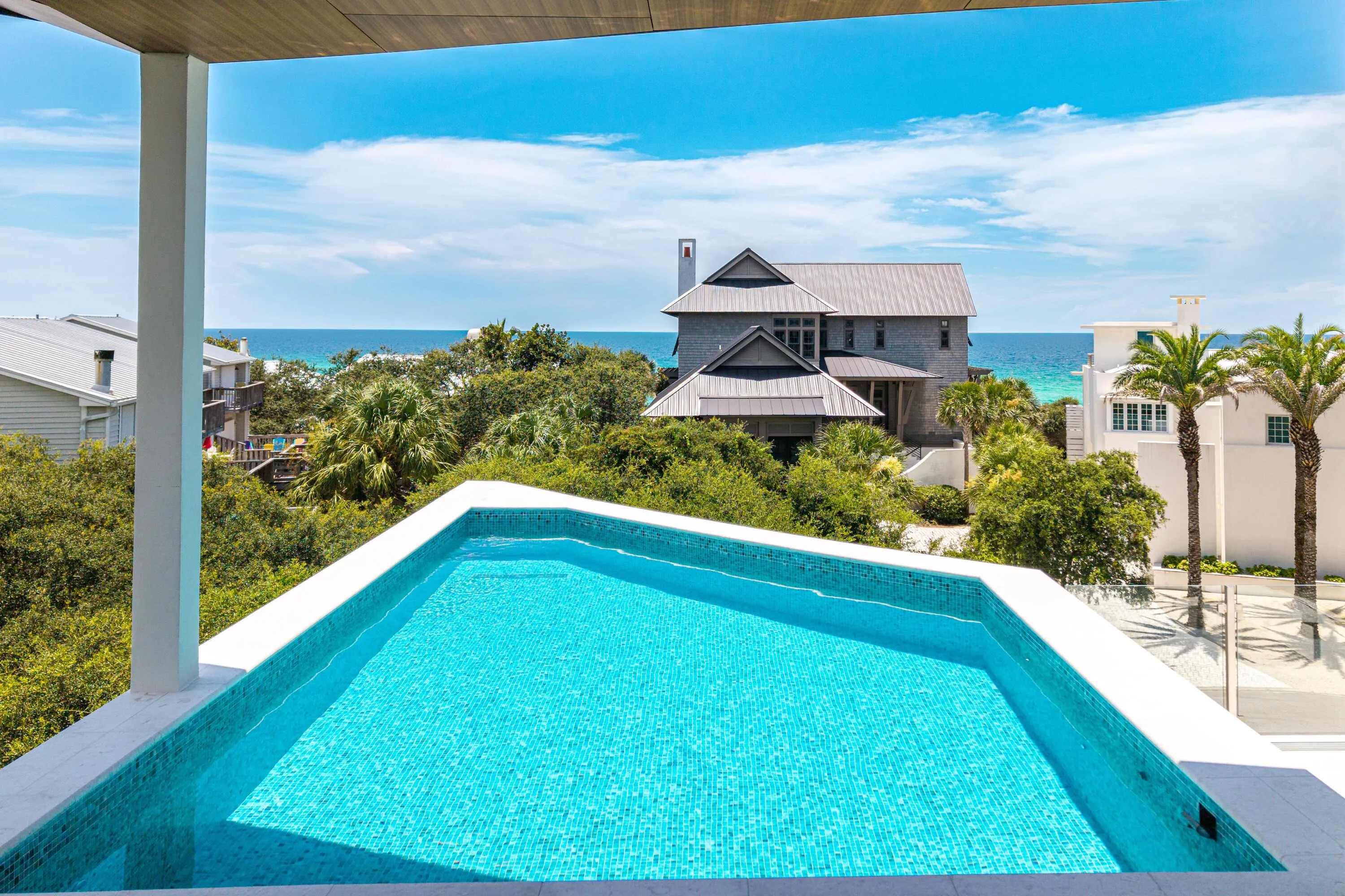 Inlet Beach, Florida 32461, United States, 5 Bedrooms Bedrooms, ,7 BathroomsBathrooms,Residential,Active,178868