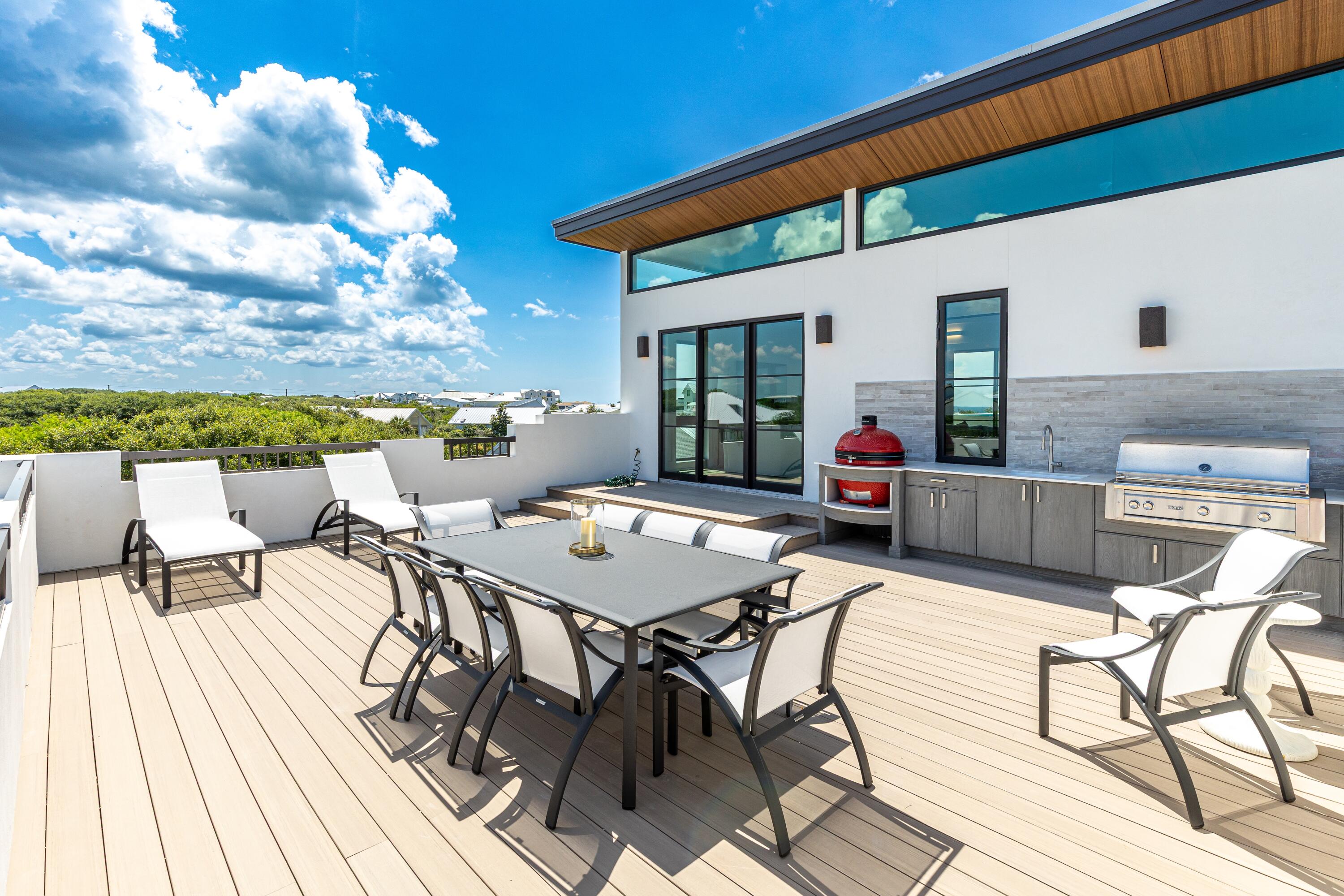 CAMP CREEK POINT - Residential