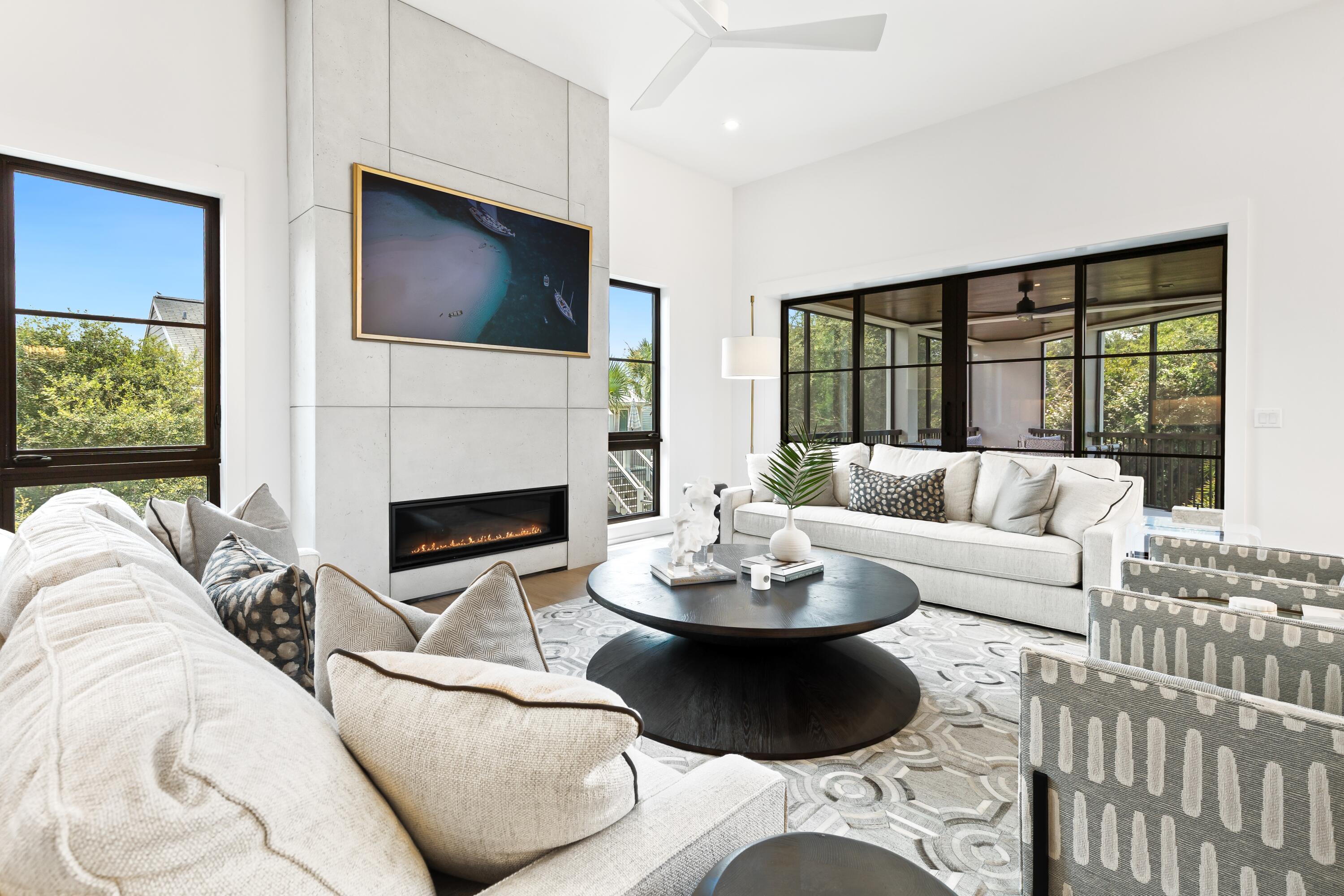 CAMP CREEK POINT - Residential