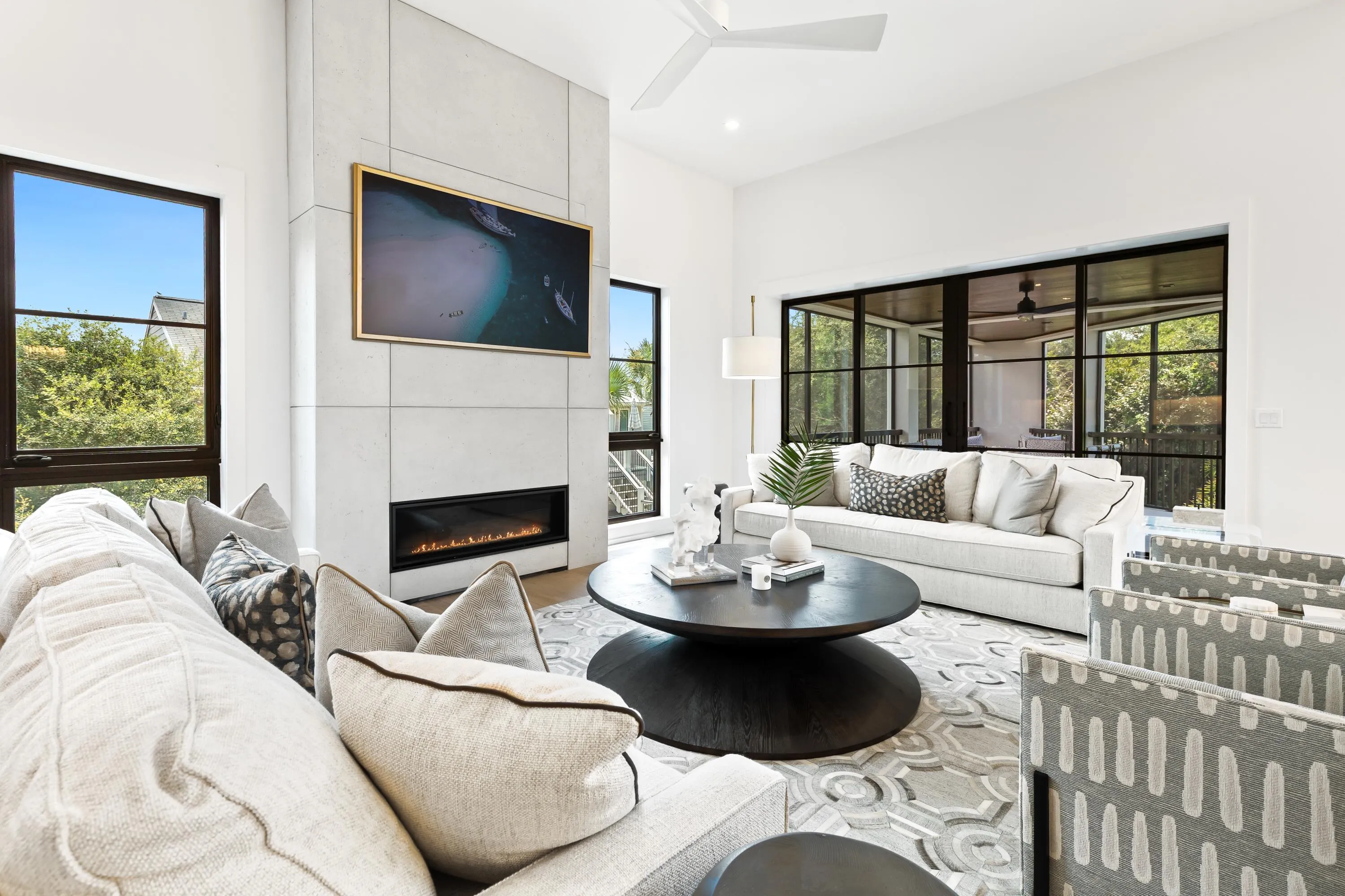 Inlet Beach, Florida 32461, United States, 5 Bedrooms Bedrooms, ,7 BathroomsBathrooms,Residential,Active,178868