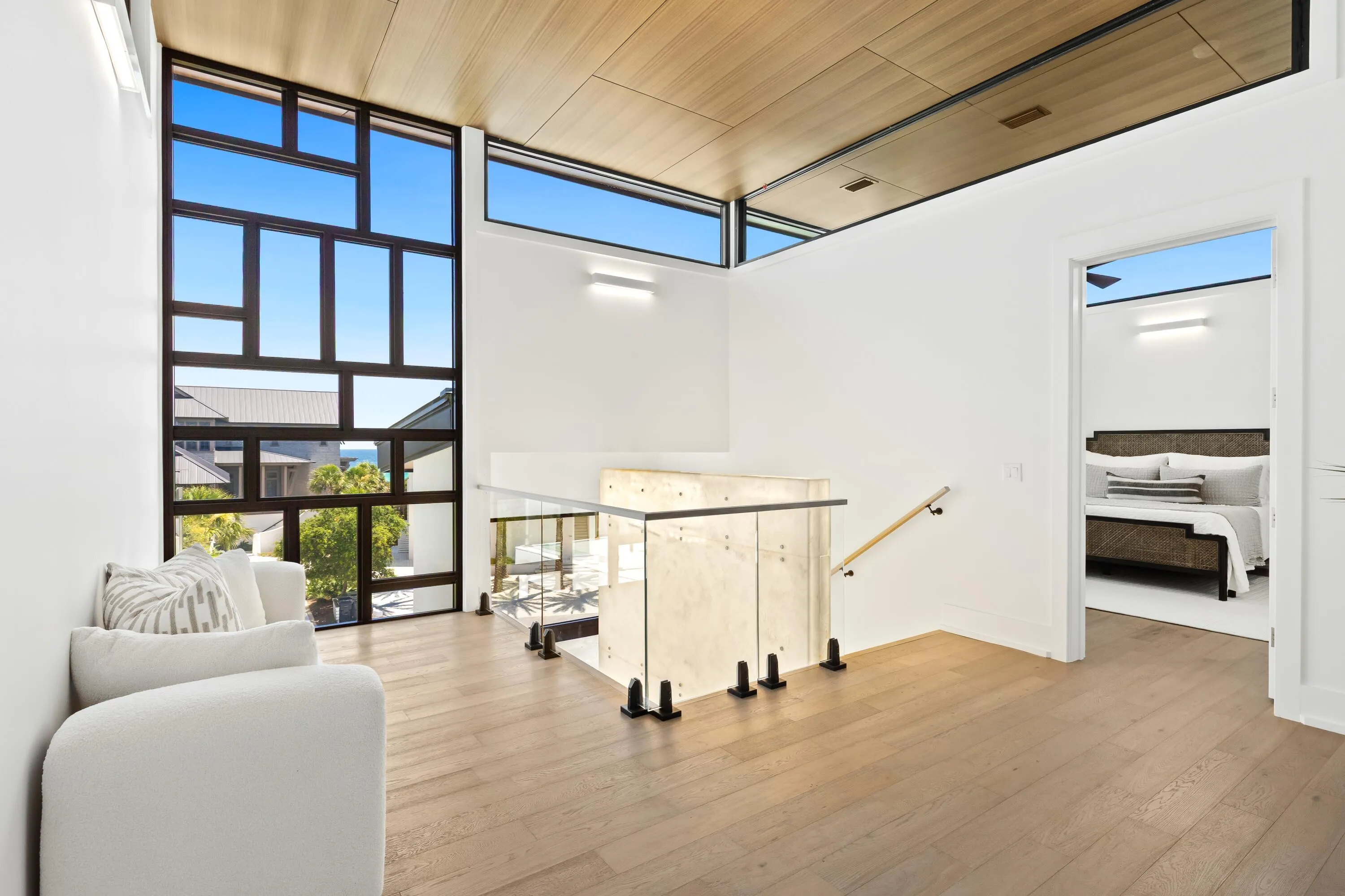 Inlet Beach, Florida 32461, United States, 5 Bedrooms Bedrooms, ,7 BathroomsBathrooms,Residential,Active,178868