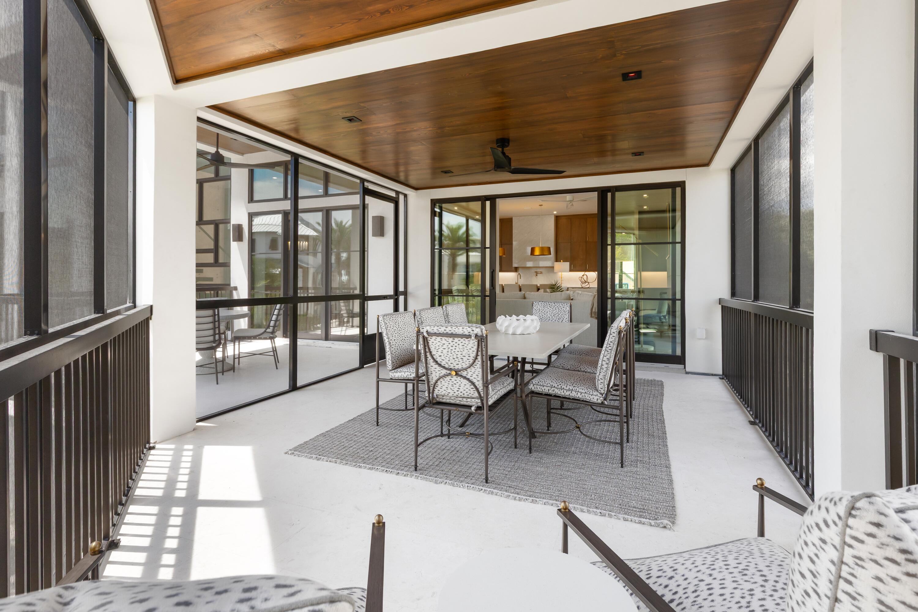 CAMP CREEK POINT - Residential