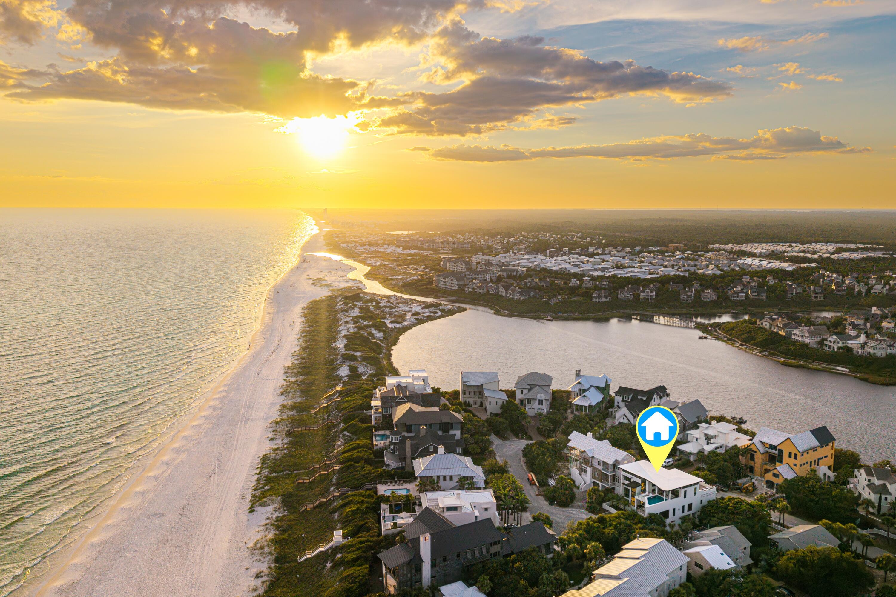 CAMP CREEK POINT - Residential