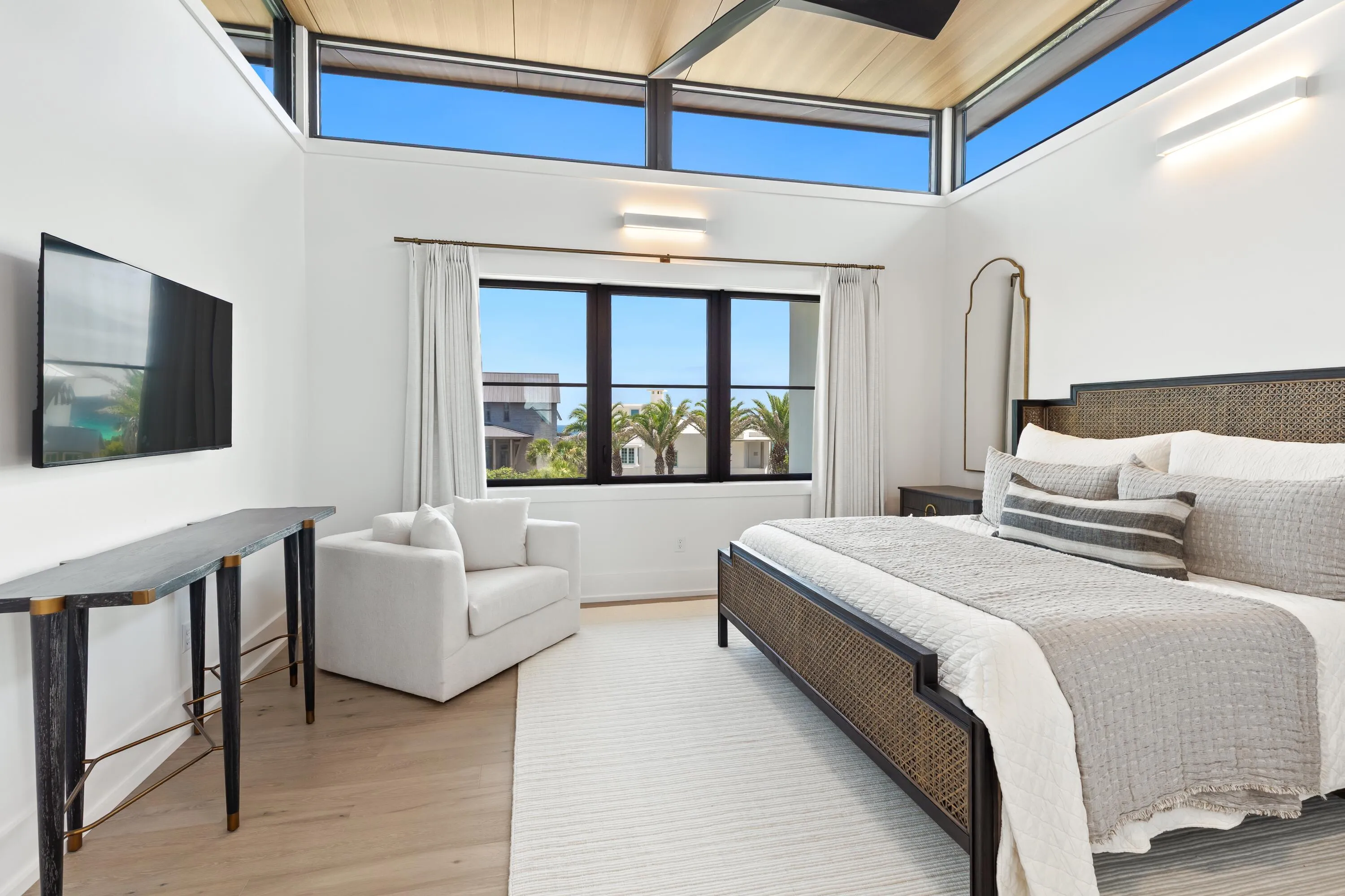 Inlet Beach, Florida 32461, United States, 5 Bedrooms Bedrooms, ,7 BathroomsBathrooms,Residential,Active,178868