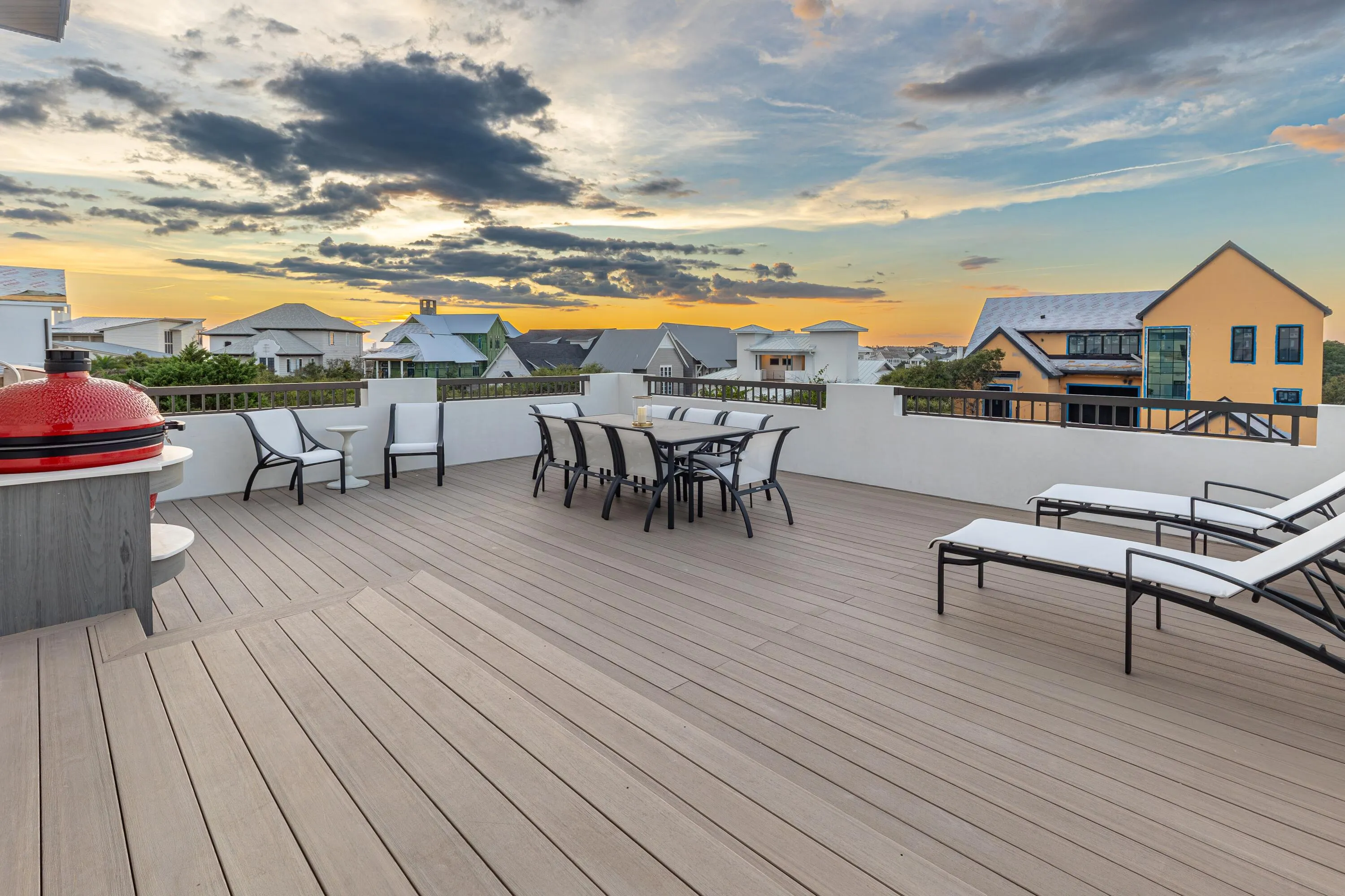 Inlet Beach, Florida 32461, United States, 5 Bedrooms Bedrooms, ,7 BathroomsBathrooms,Residential,Active,178868