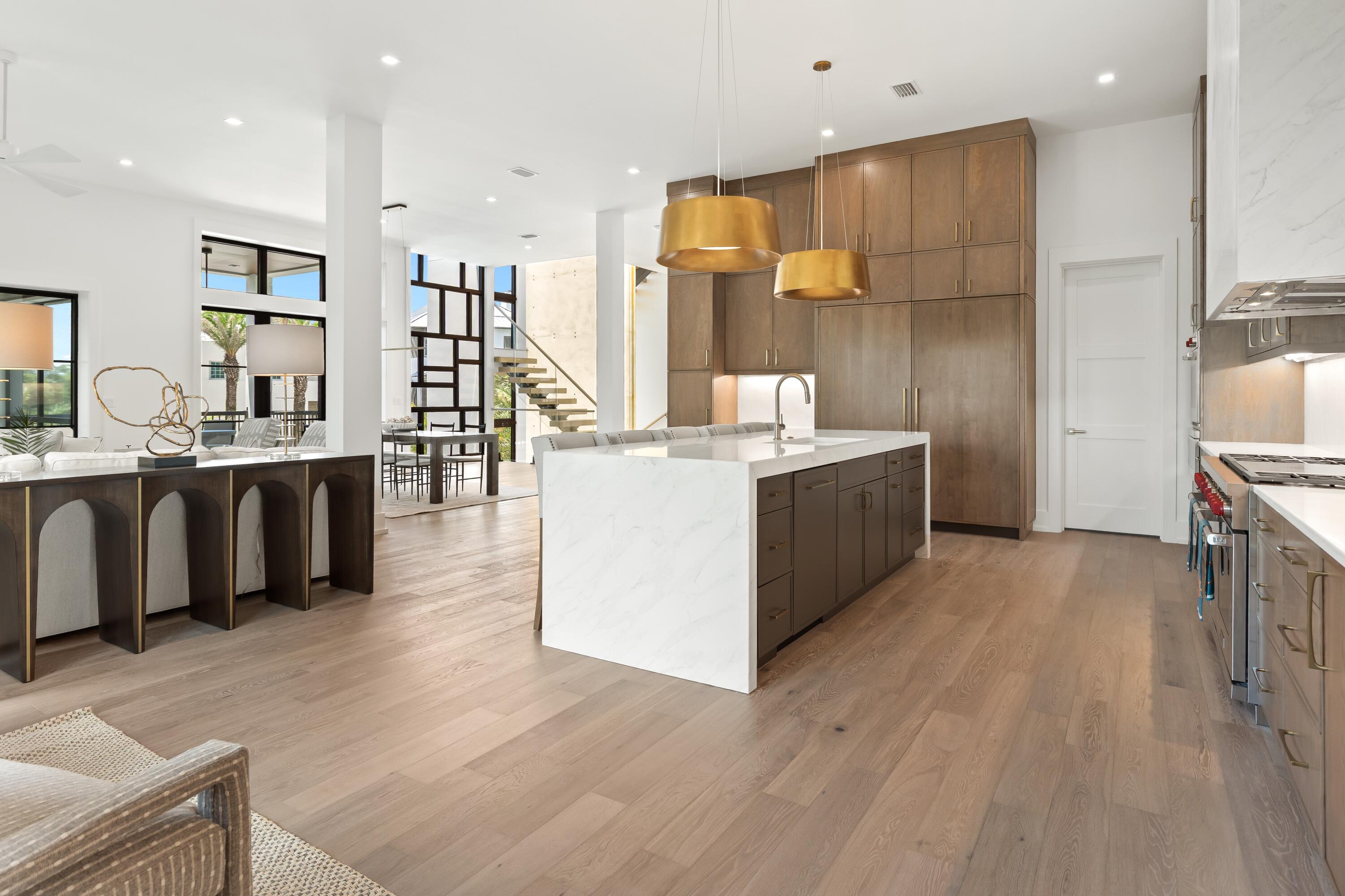 CAMP CREEK POINT - Residential