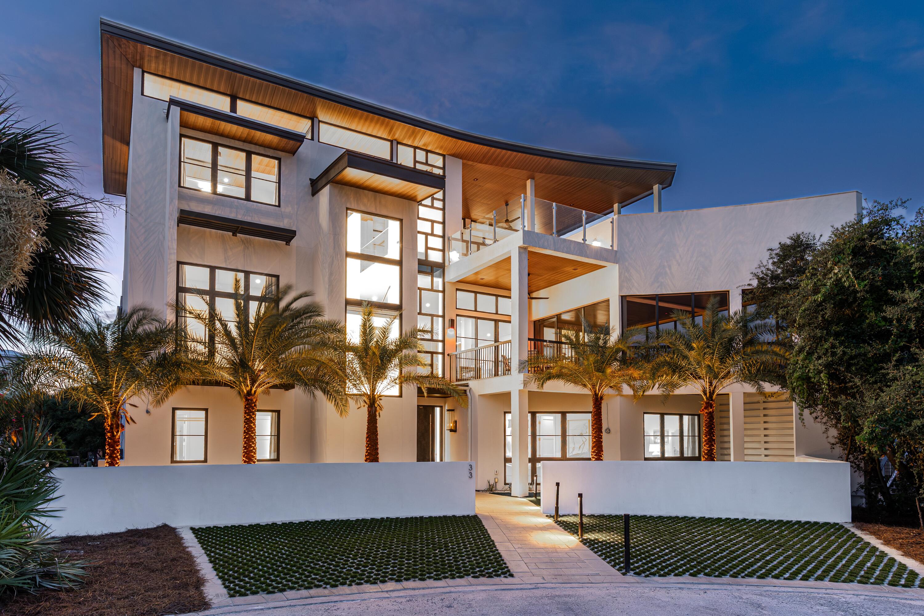 CAMP CREEK POINT - Residential