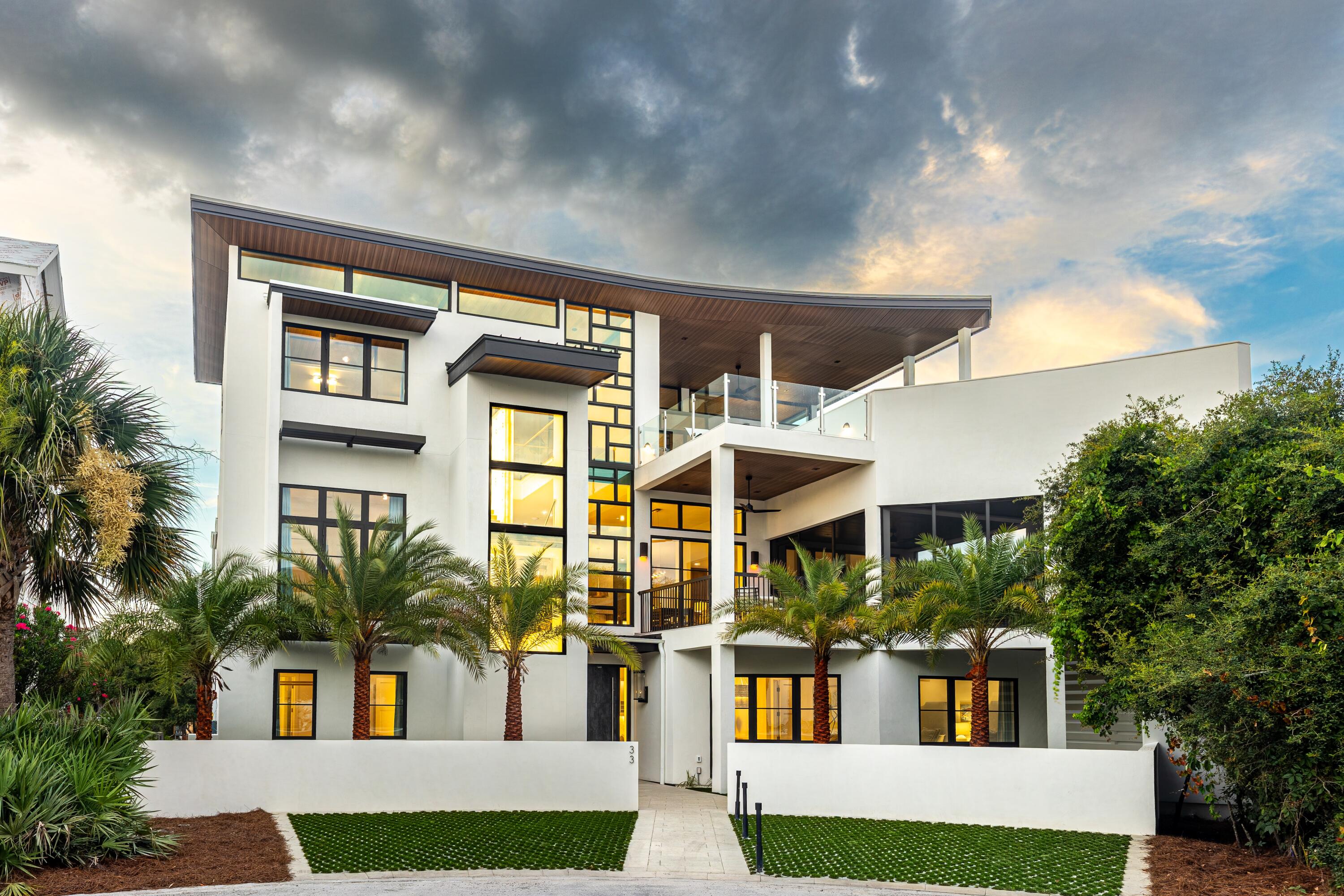 CAMP CREEK POINT - Residential