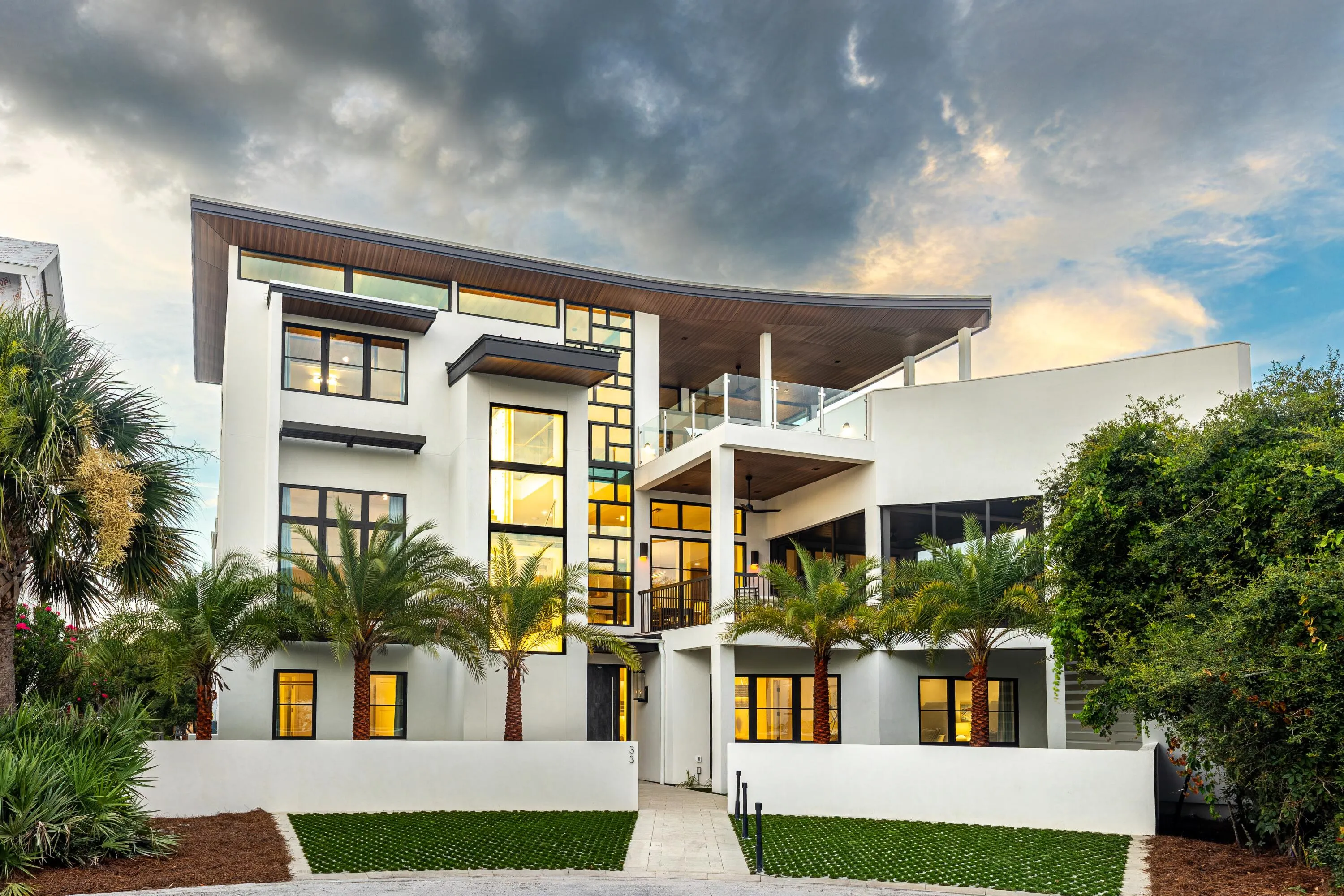 Inlet Beach, Florida 32461, United States, 5 Bedrooms Bedrooms, ,7 BathroomsBathrooms,Residential,Active,178868