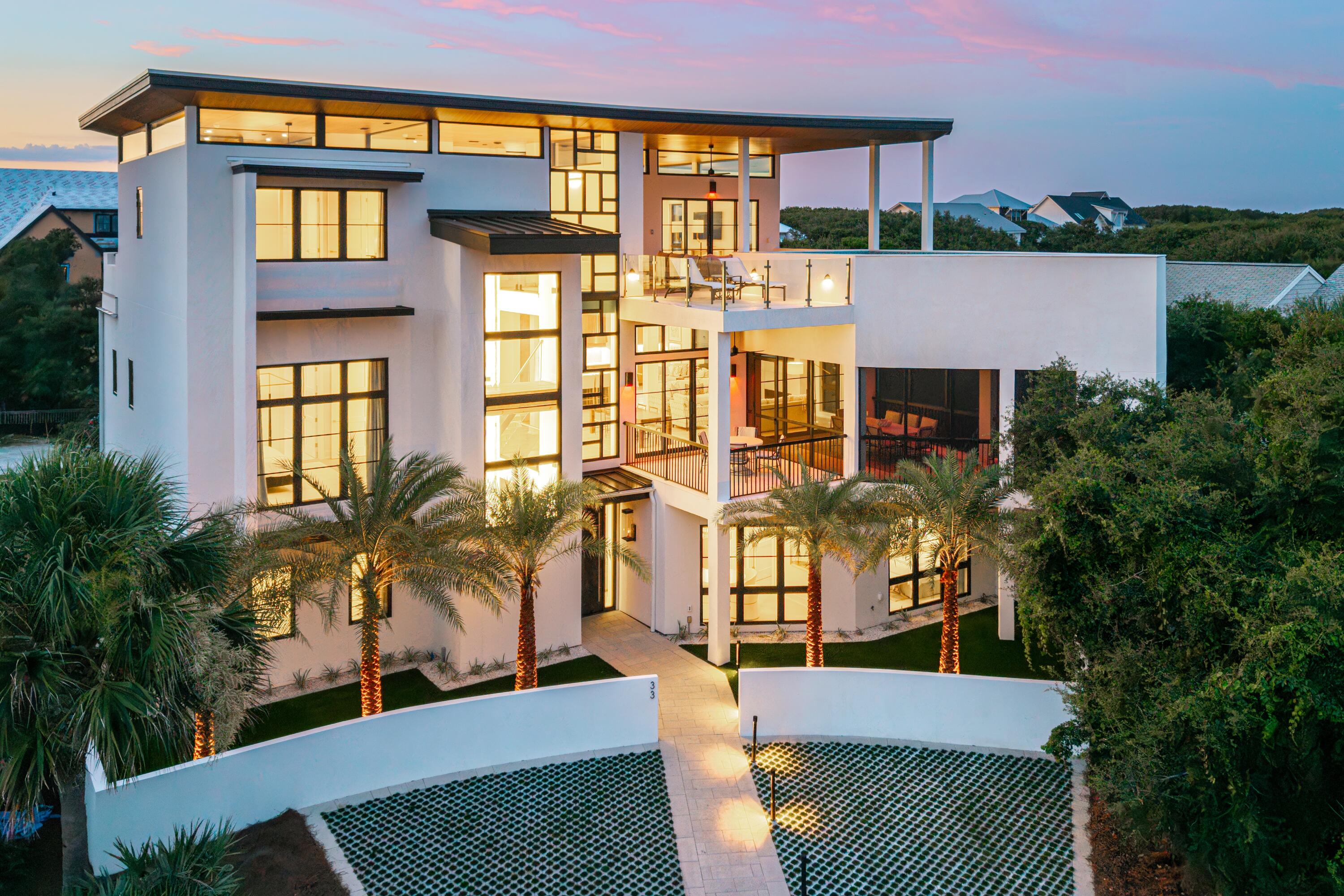 CAMP CREEK POINT - Residential