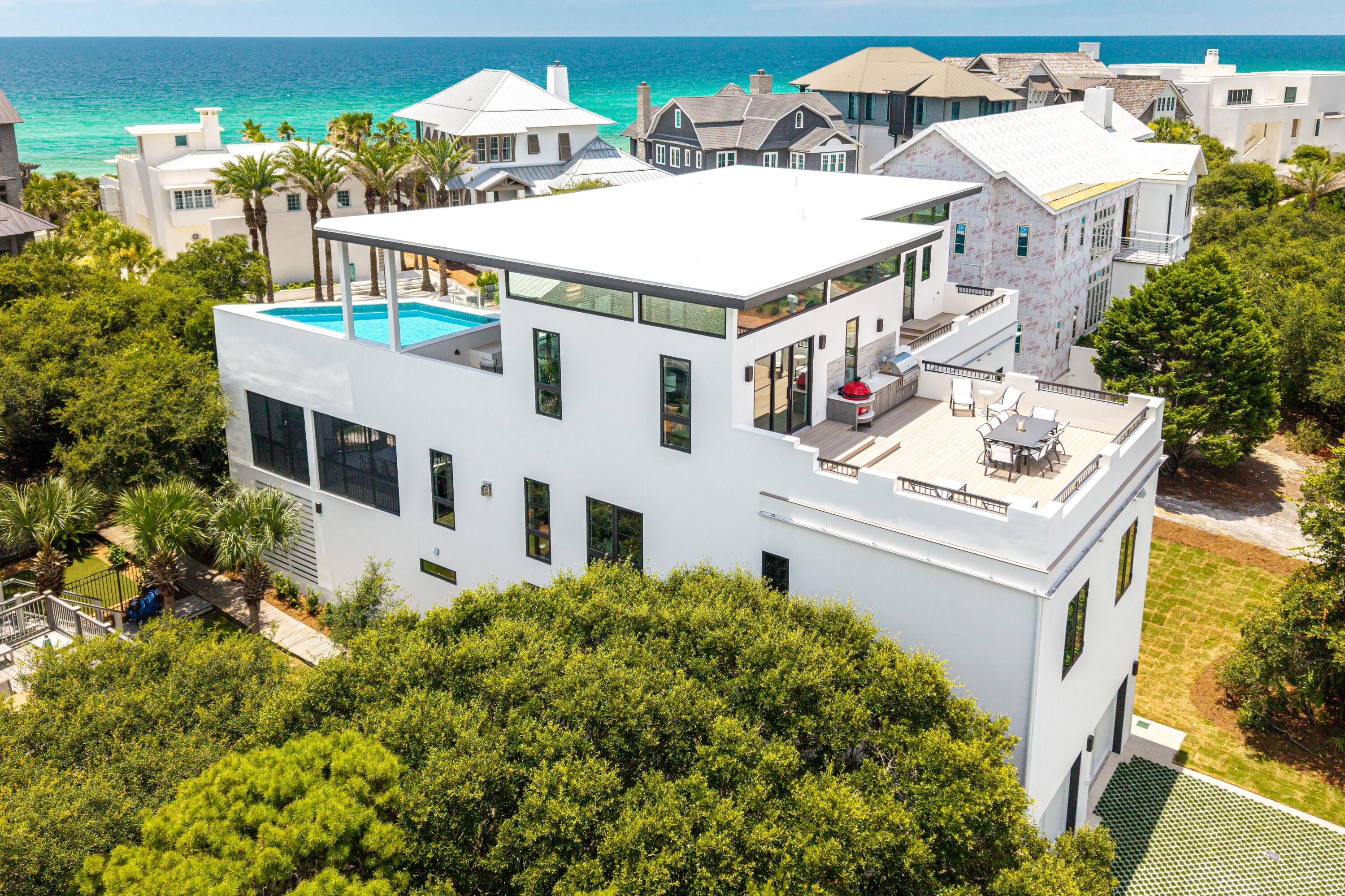 CAMP CREEK POINT - Residential