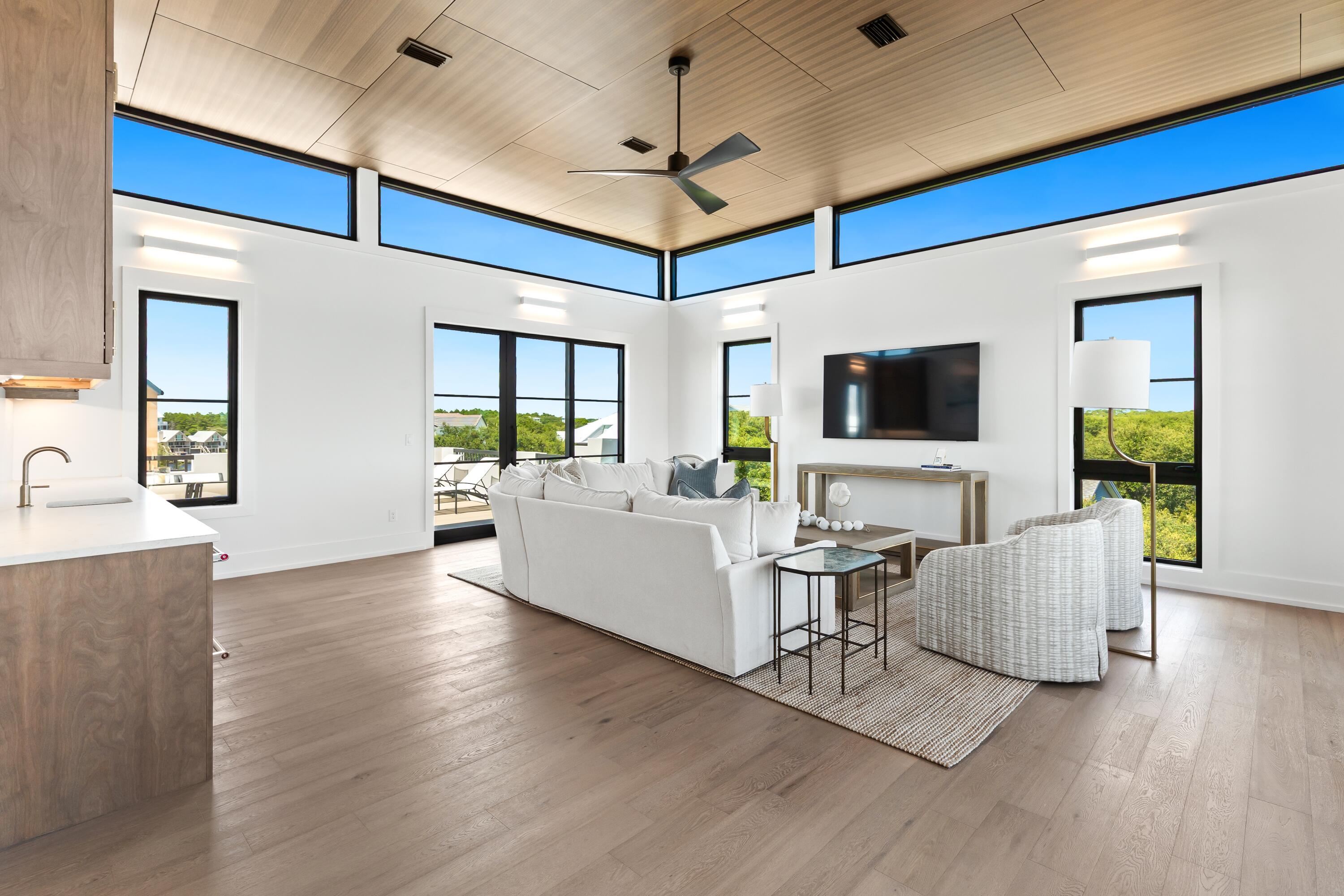 CAMP CREEK POINT - Residential