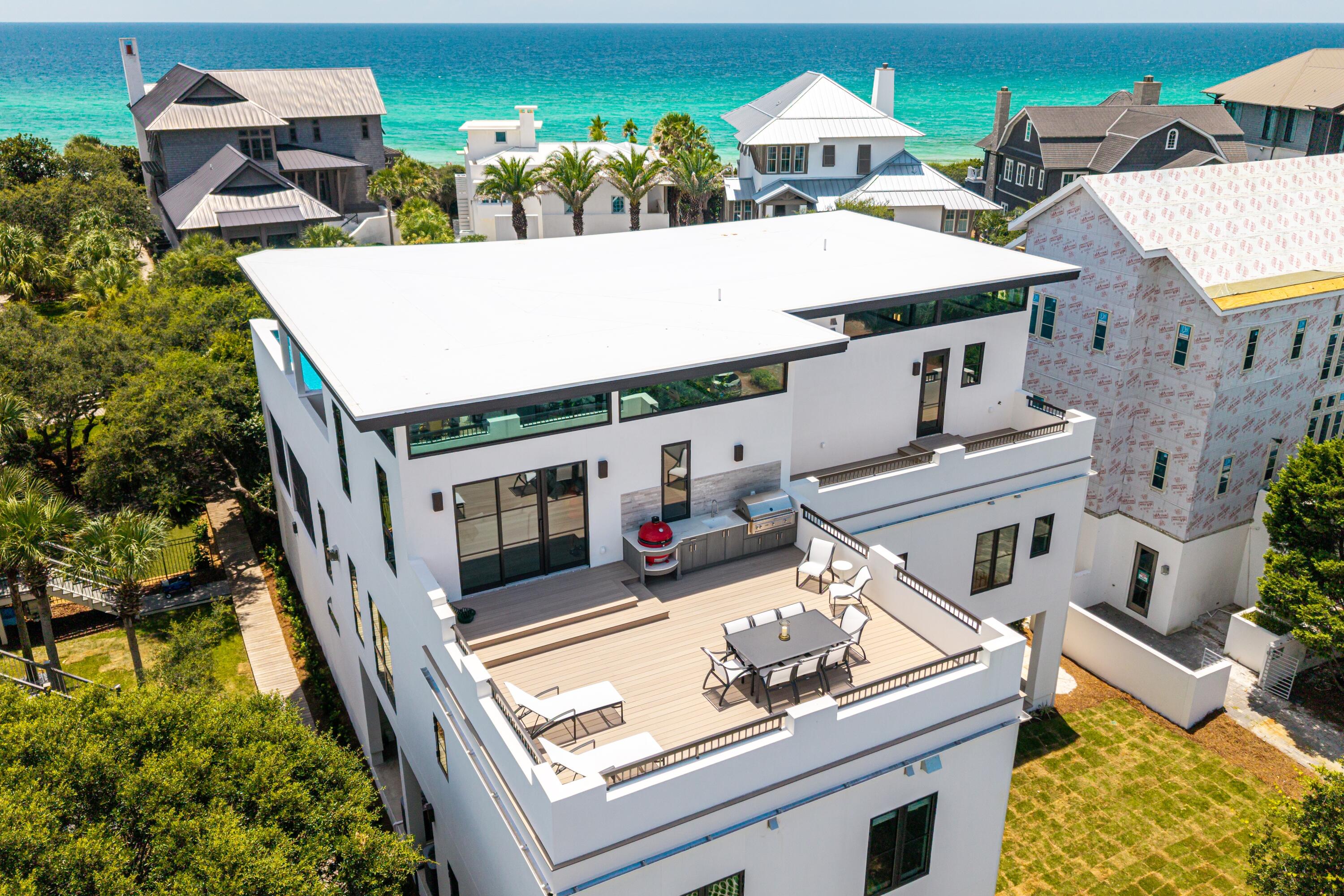 CAMP CREEK POINT - Residential