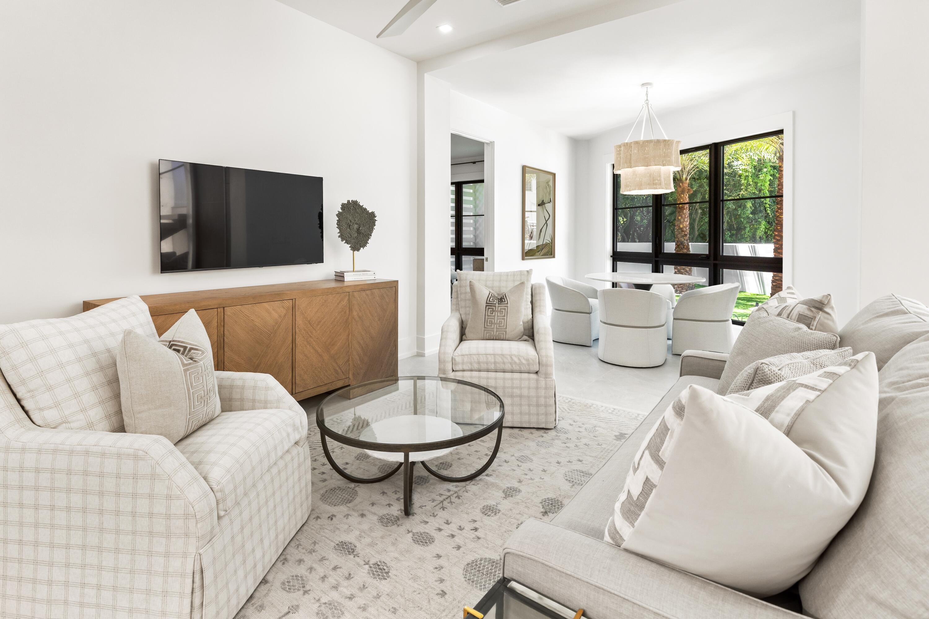 CAMP CREEK POINT - Residential