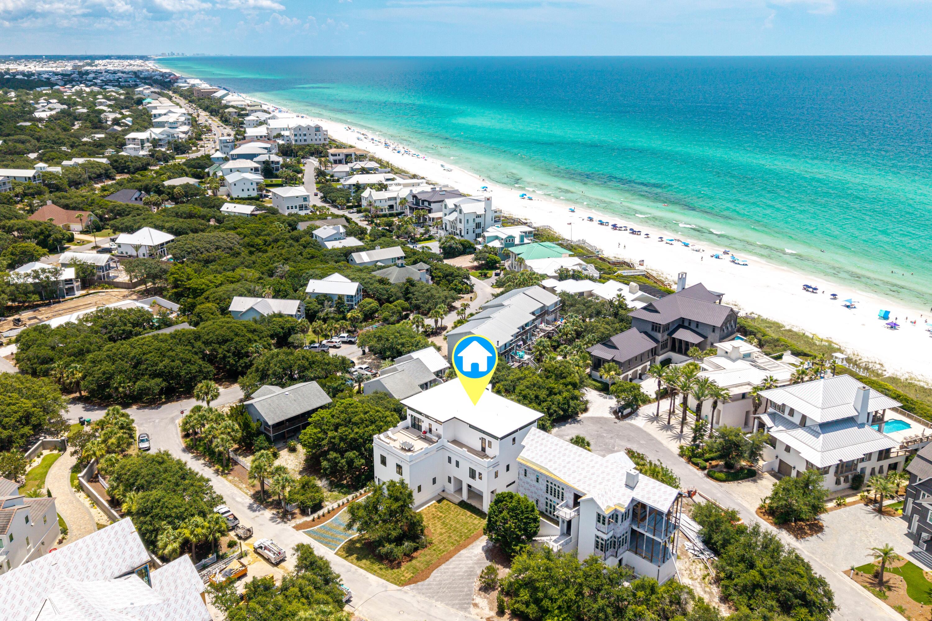 CAMP CREEK POINT - Residential
