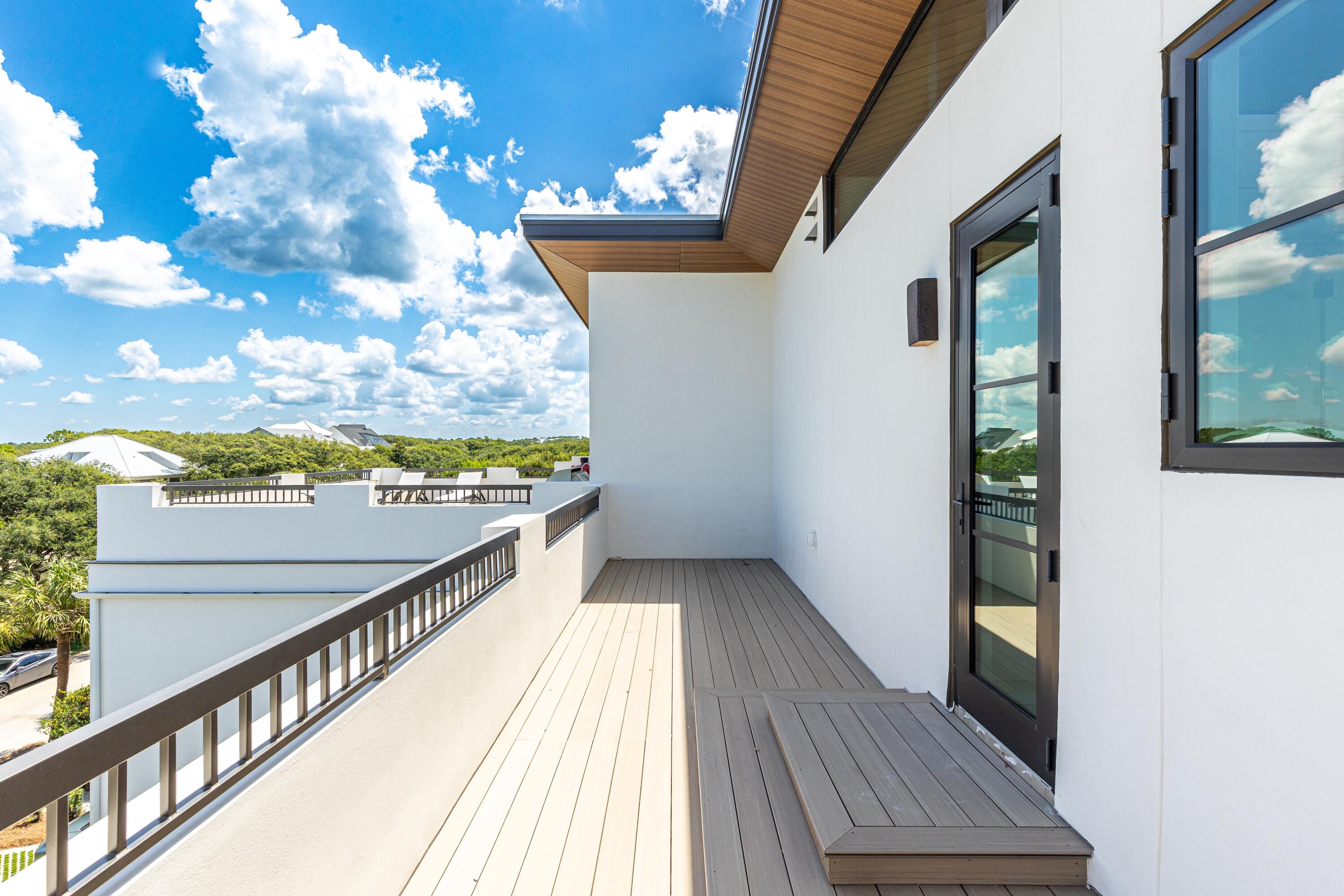 CAMP CREEK POINT - Residential